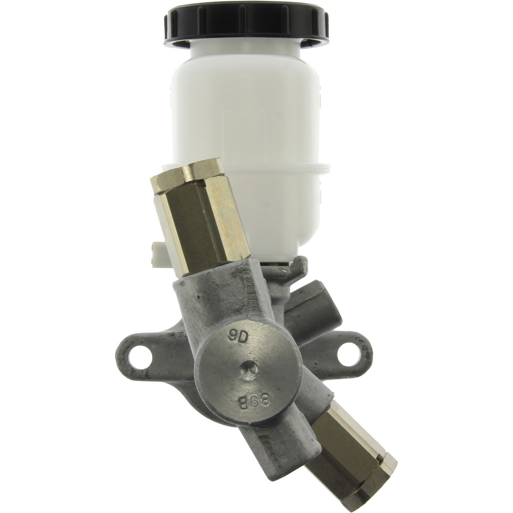 Centric Premium Brake Master Cylinder