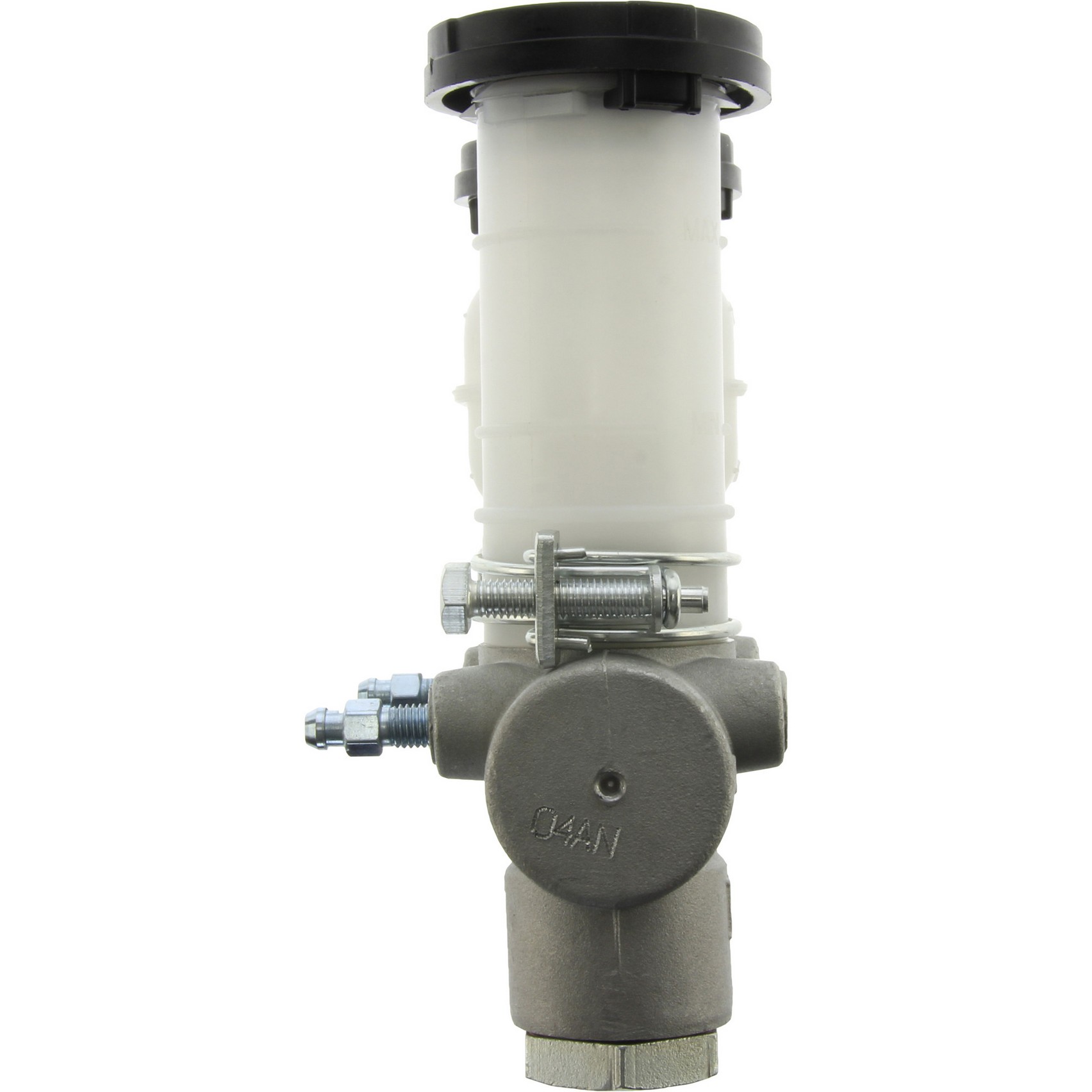 Centric Premium Brake Master Cylinder