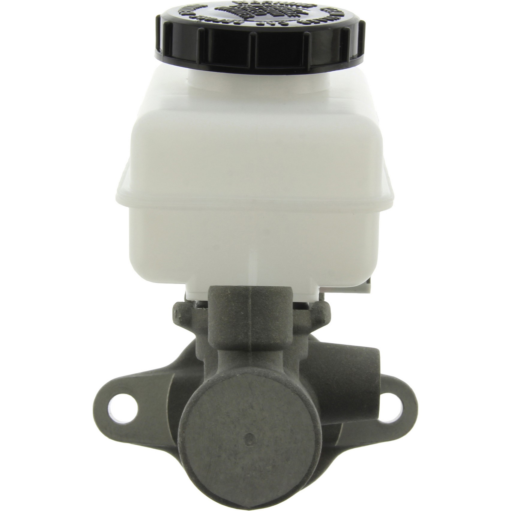Centric Premium Brake Master Cylinder