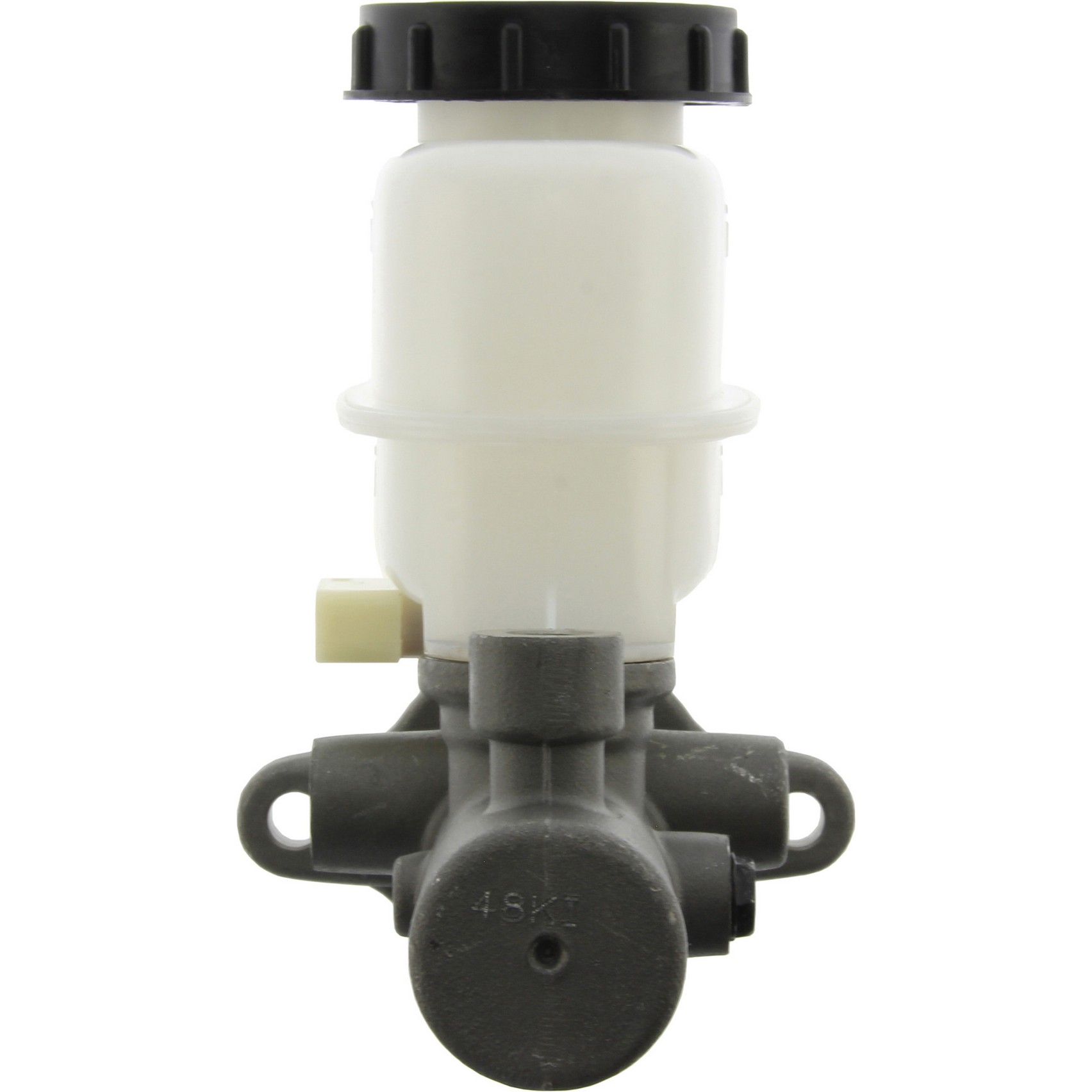 Centric Premium Brake Master Cylinder