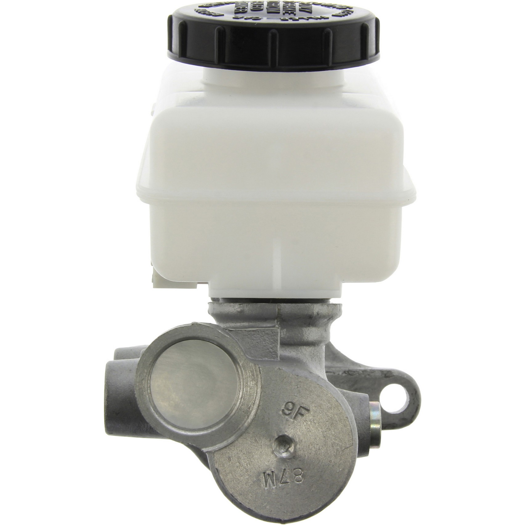 Centric Premium Brake Master Cylinder