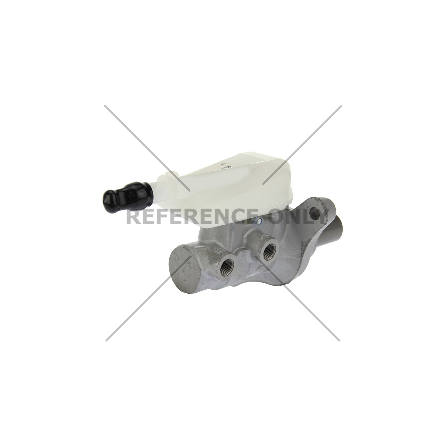 PREMIUM BRAKE MASTER CYLINDER