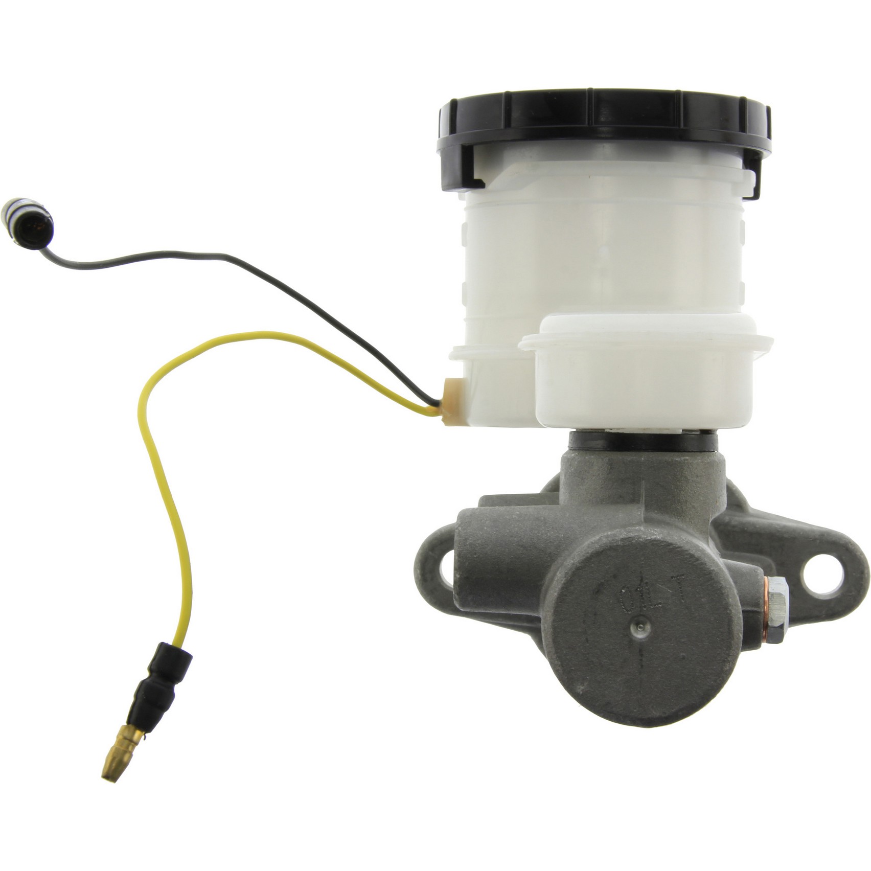 Centric Premium Brake Master Cylinder