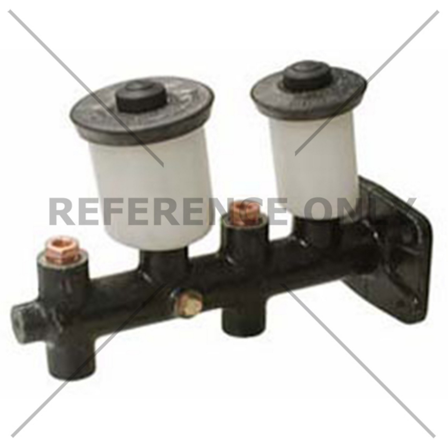 Centric Premium Brake Master Cylinder