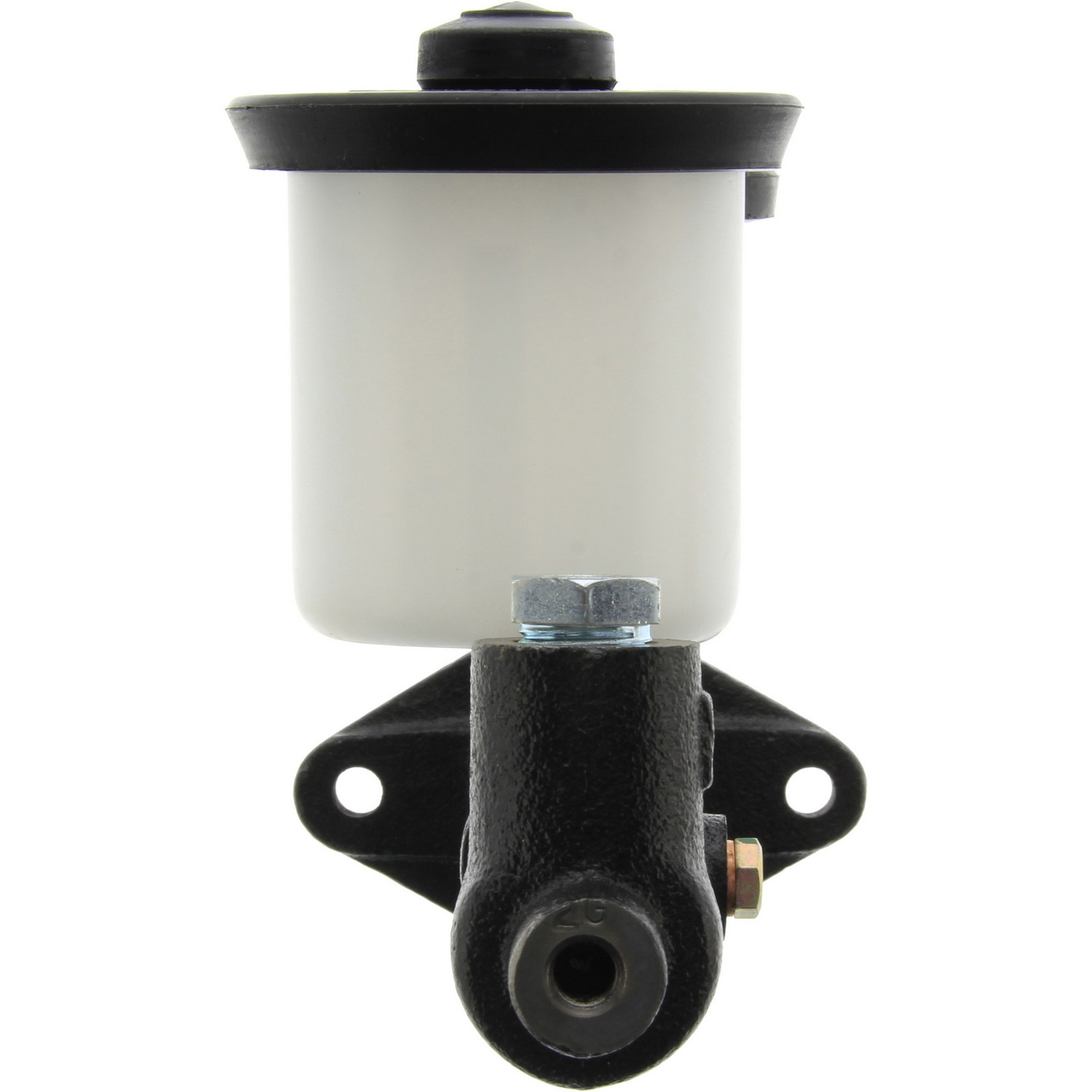 Centric Premium Brake Master Cylinder