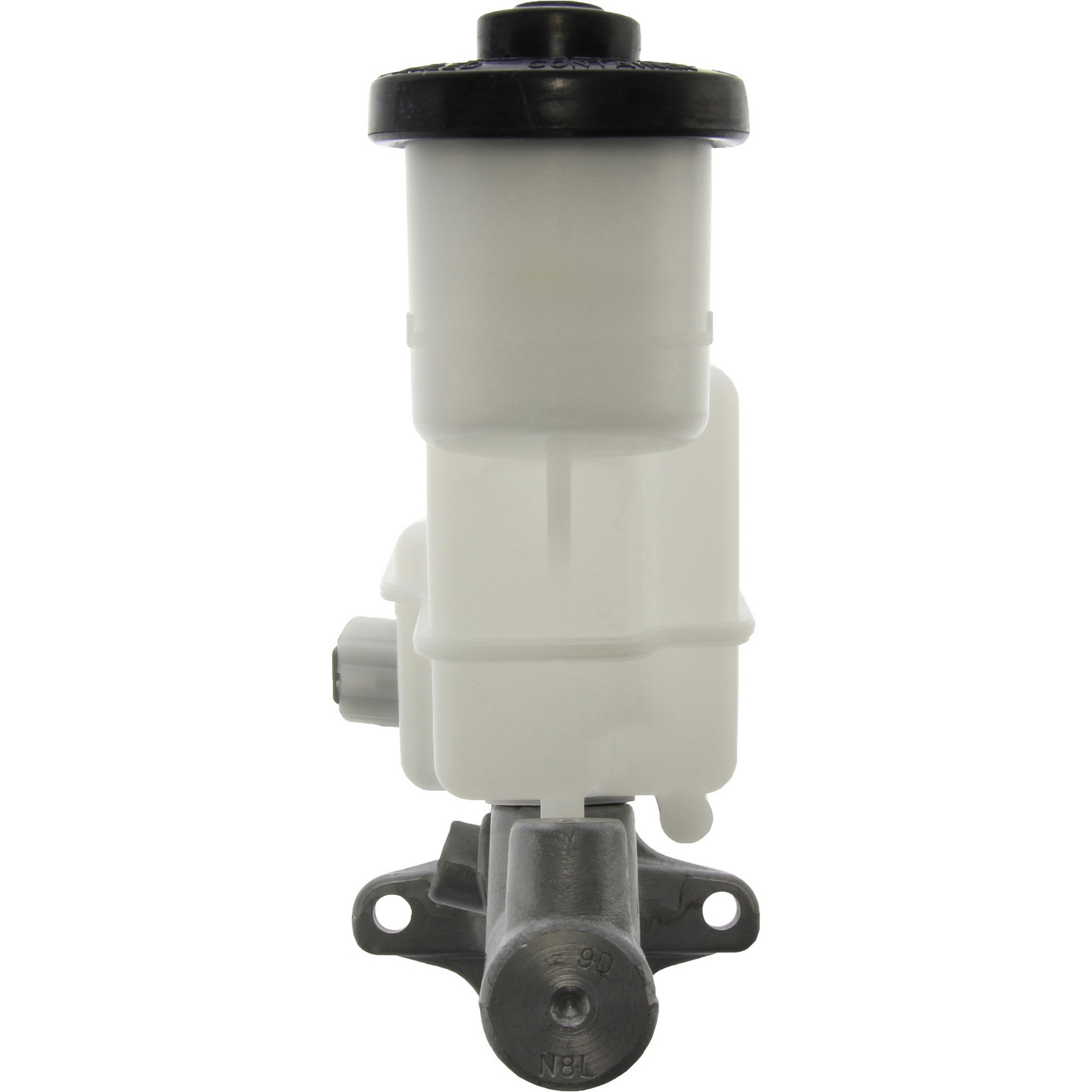 Centric Premium Brake Master Cylinder