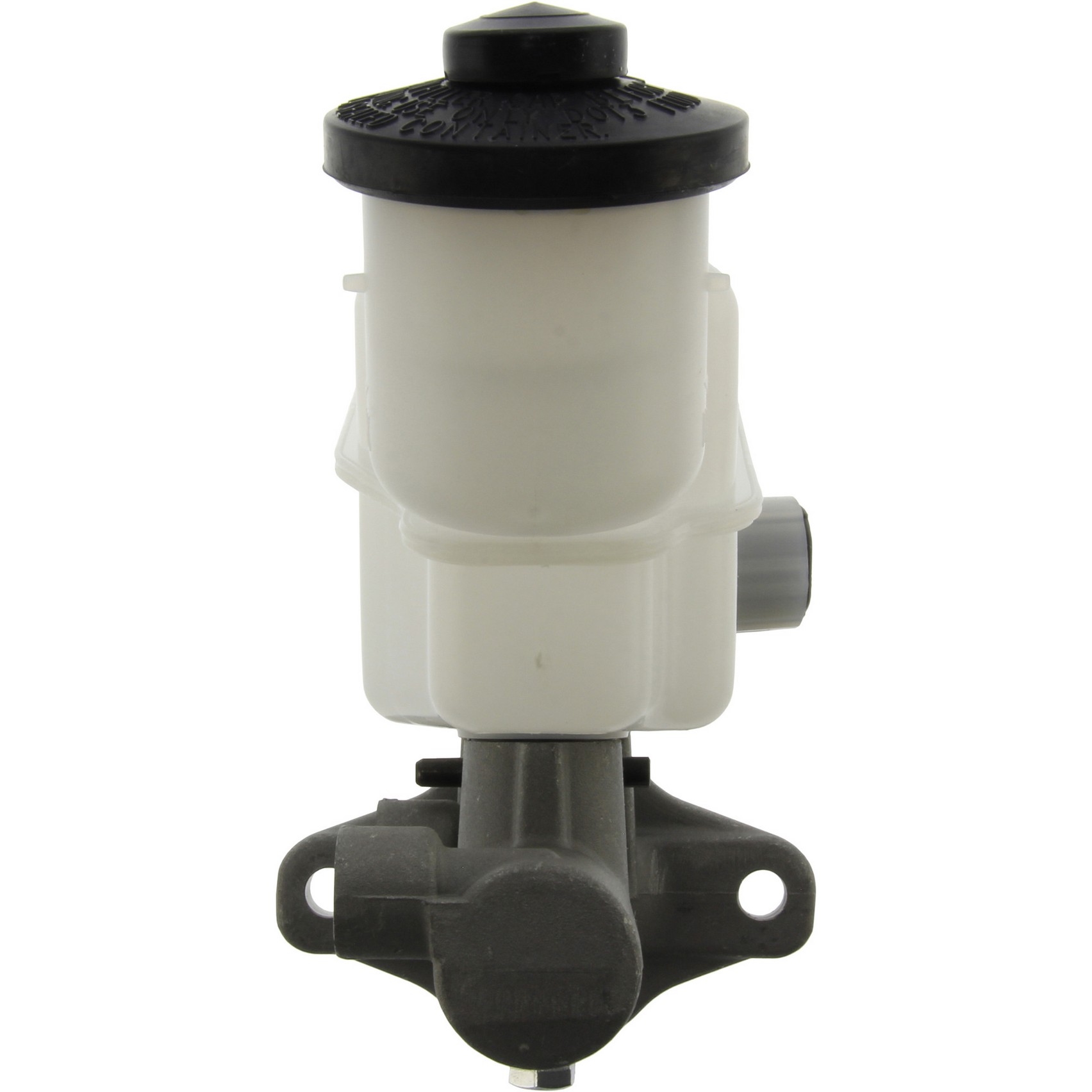 Centric Premium Brake Master Cylinder