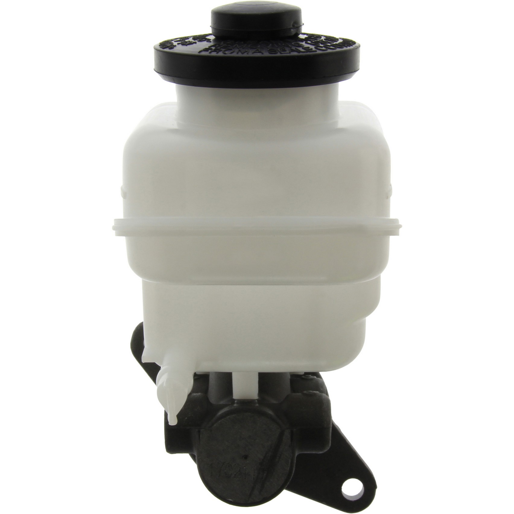 Centric Premium Brake Master Cylinder