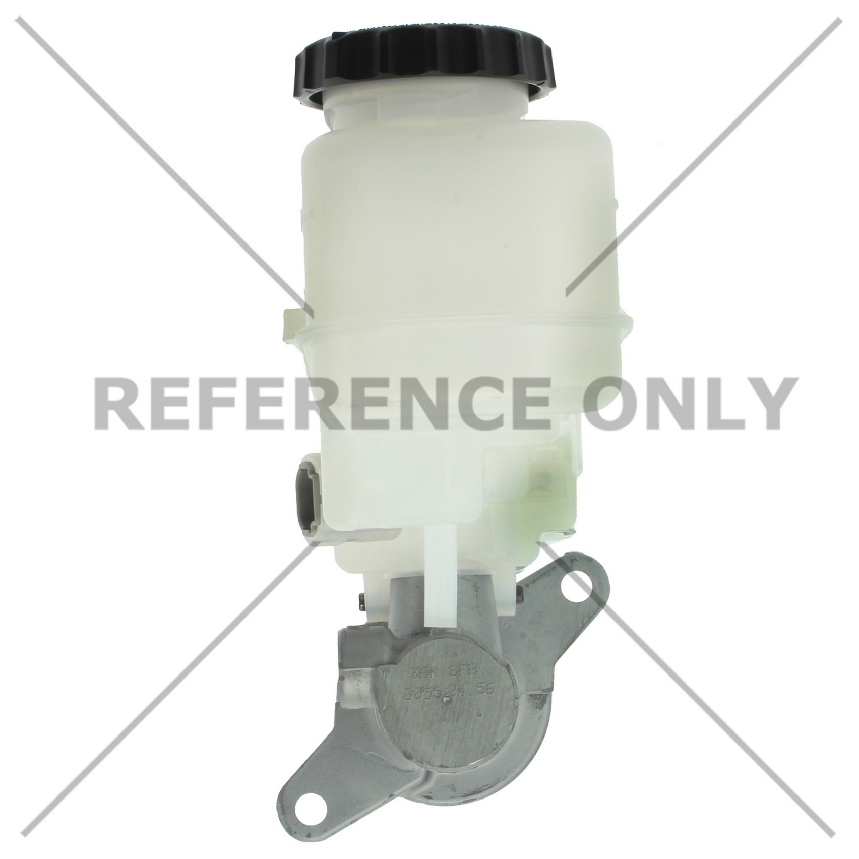 BRAKE MASTER CYLINDER