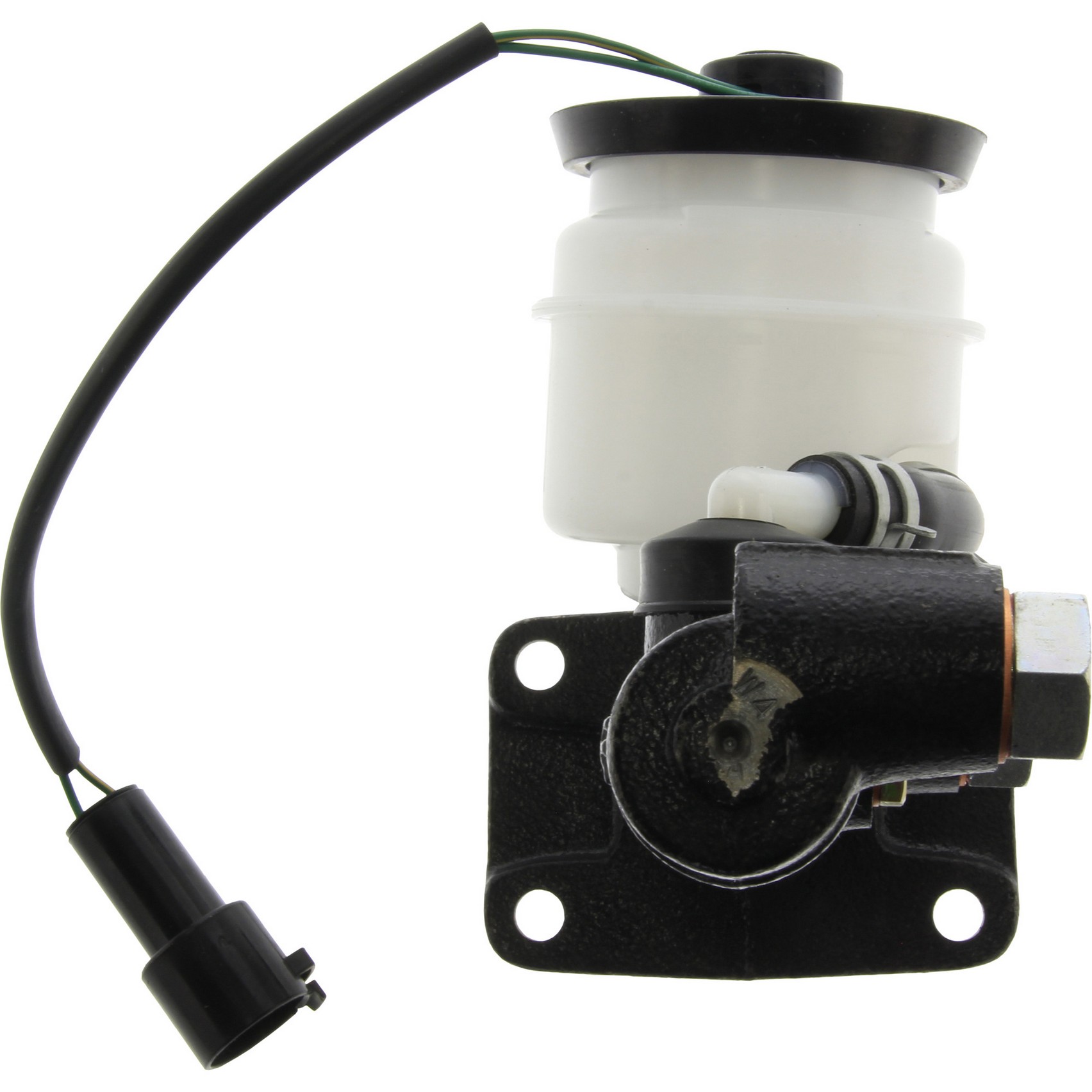 Centric Premium Brake Master Cylinder