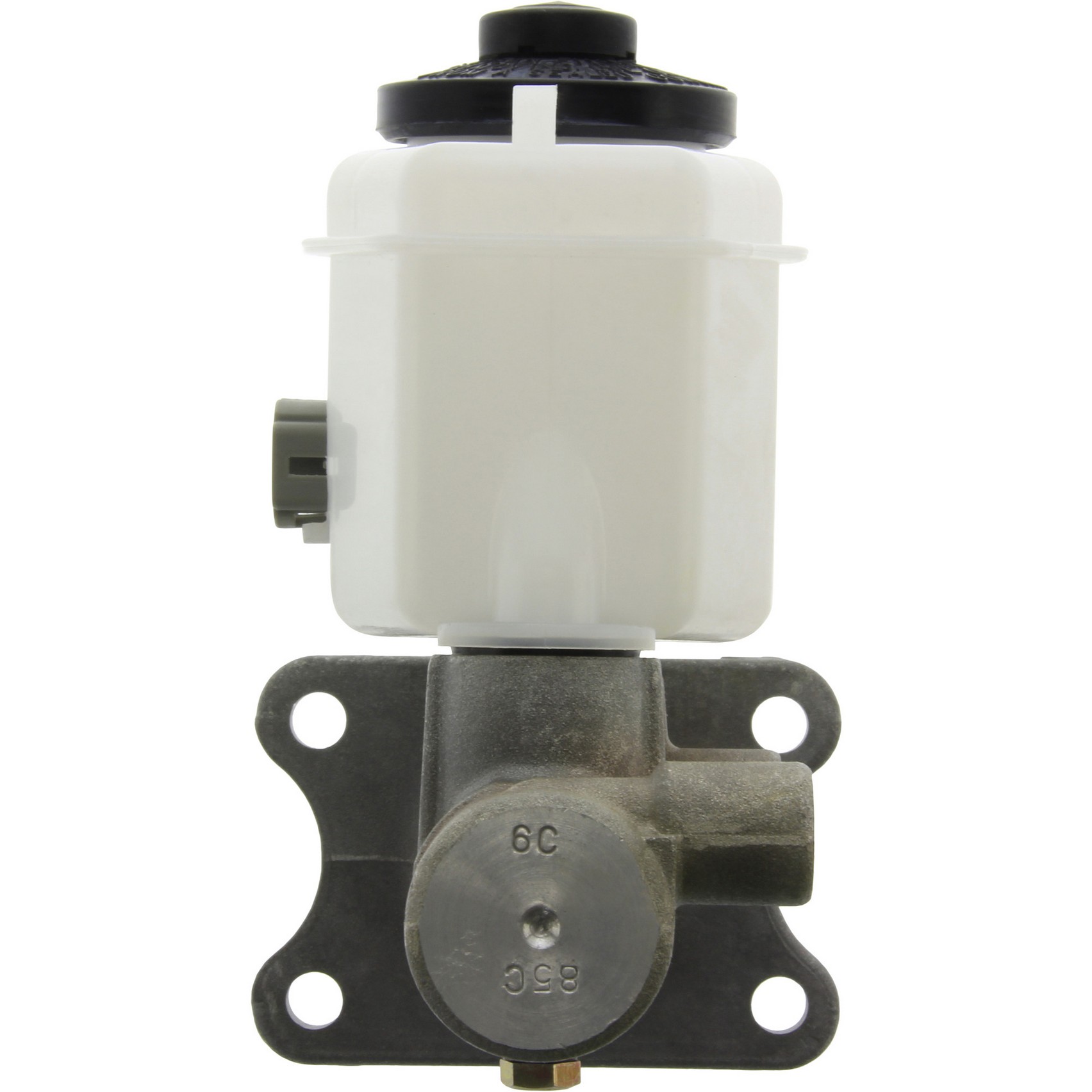 Centric Premium Brake Master Cylinder