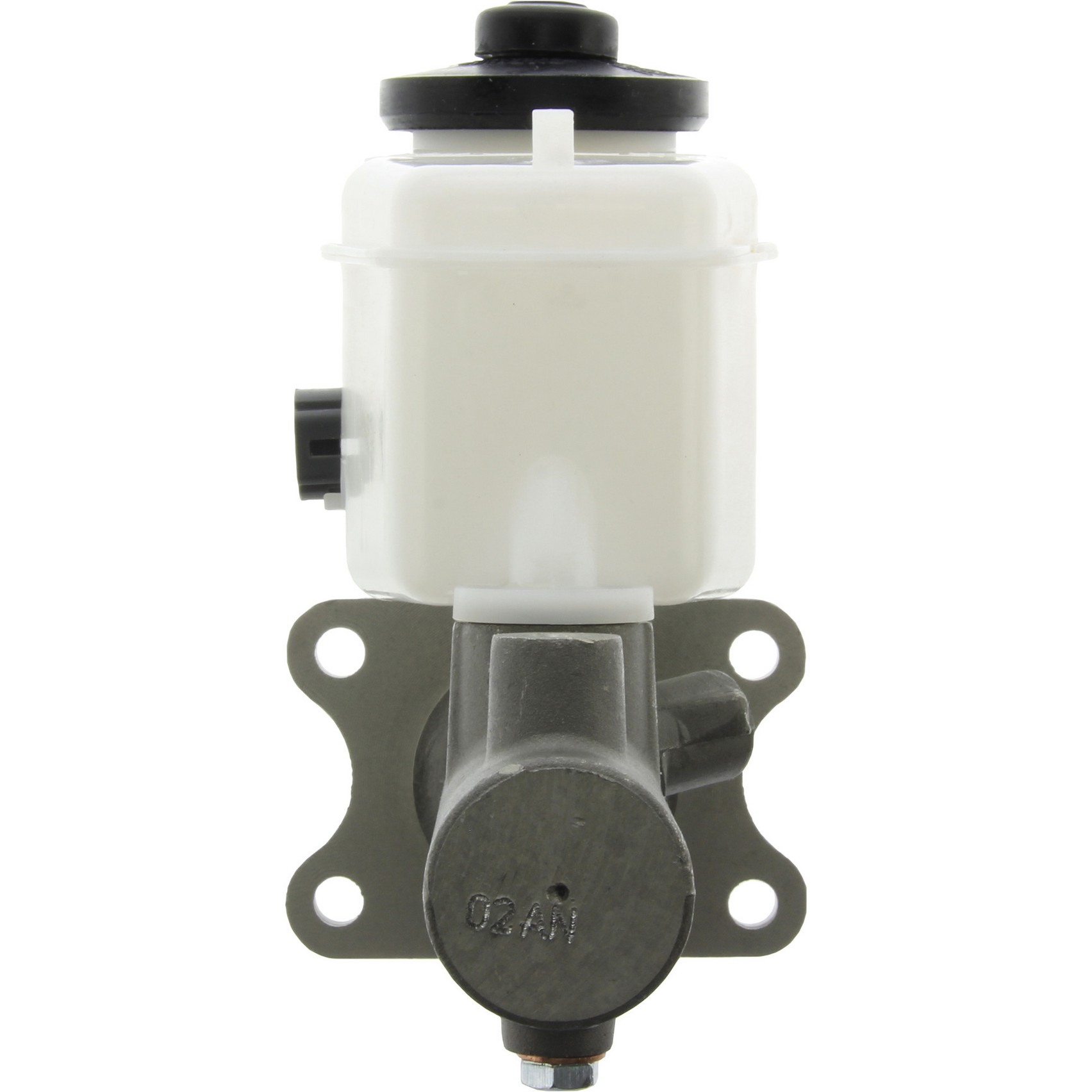 Centric Premium Brake Master Cylinder