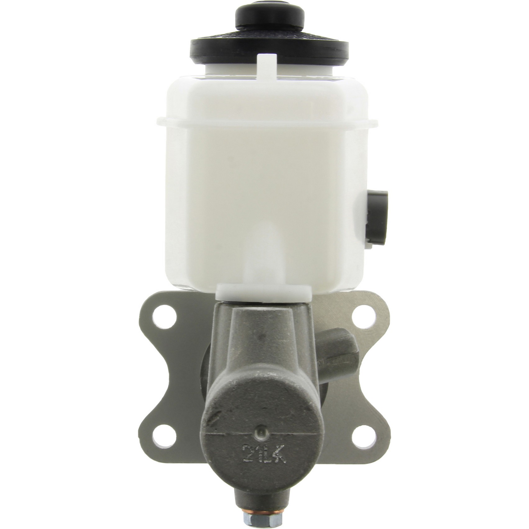 Centric Premium Brake Master Cylinder