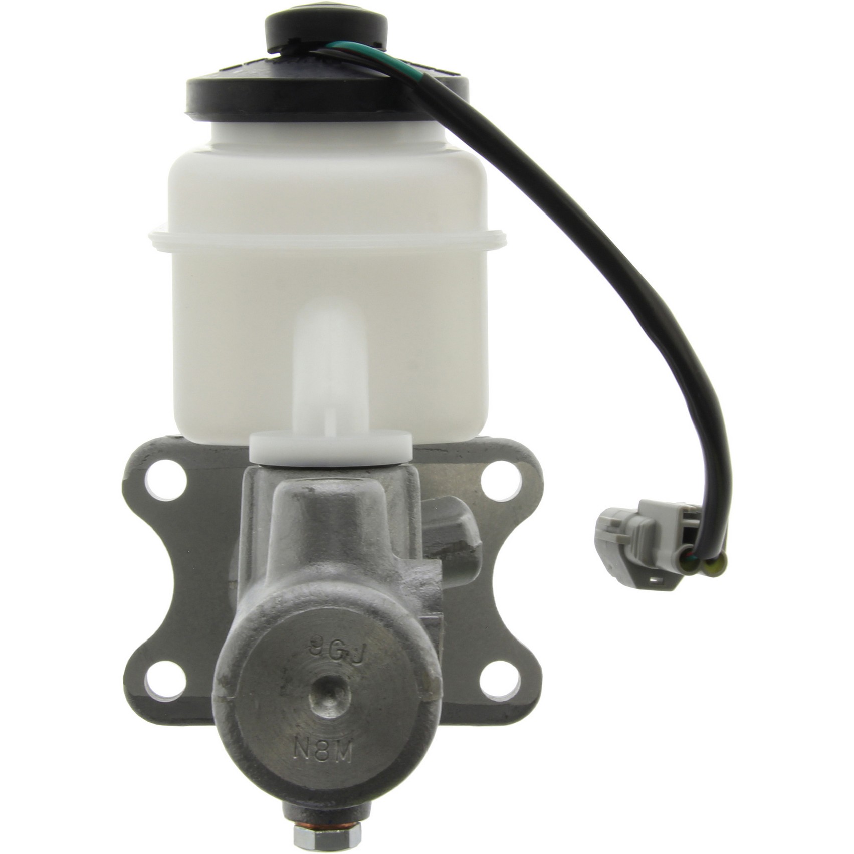 Centric Premium Brake Master Cylinder