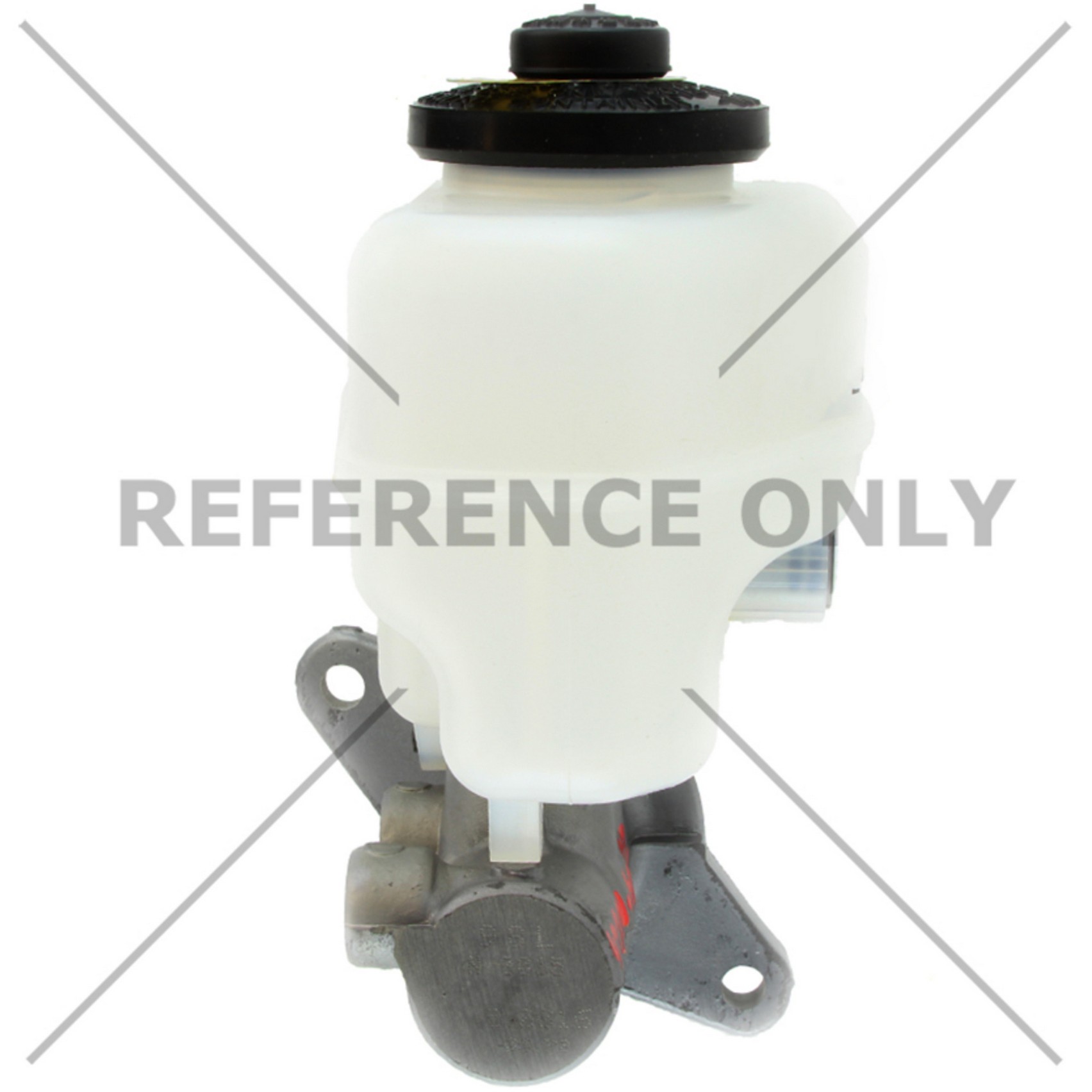 BRAKE MASTER CYLINDER