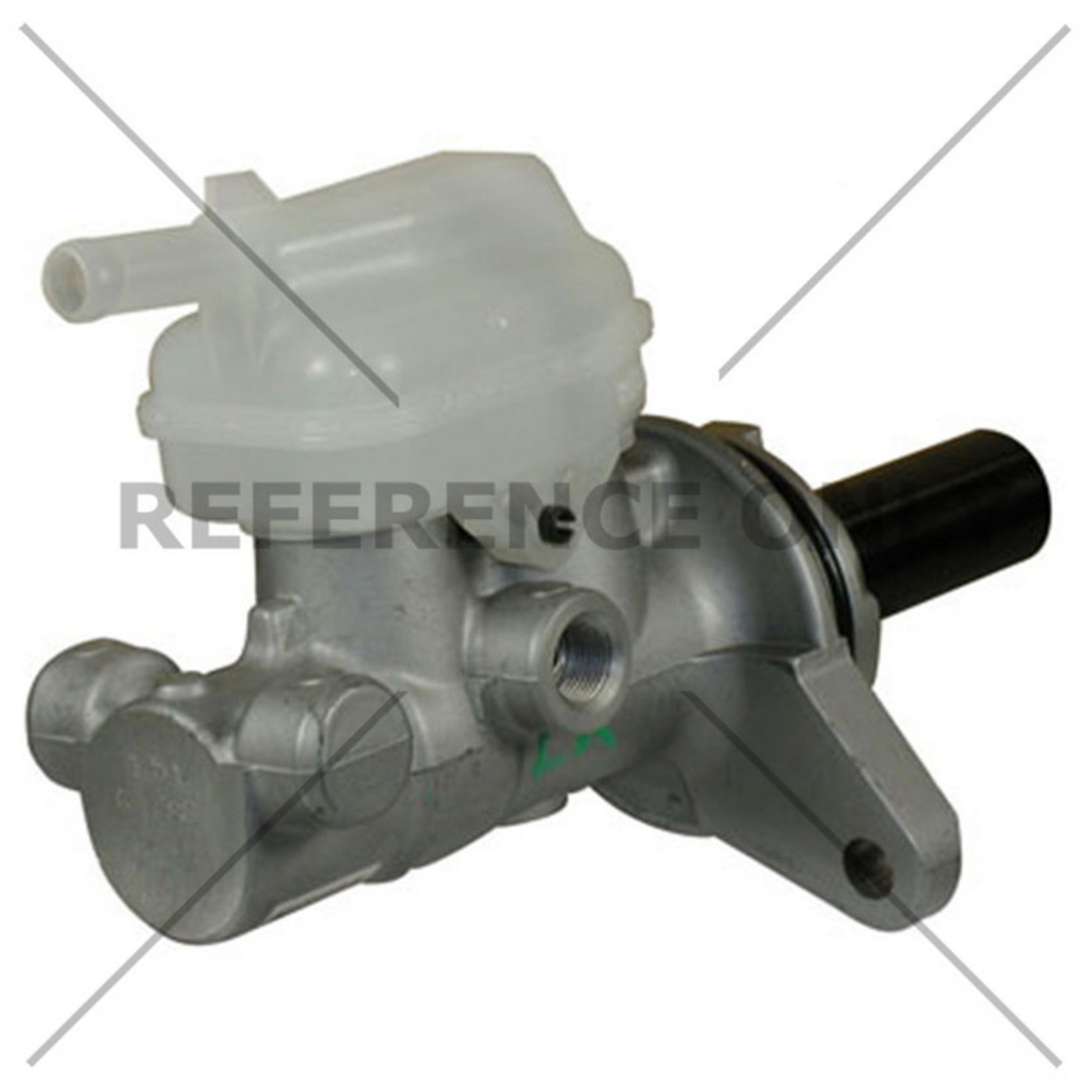 Centric Premium Brake Master Cylinder