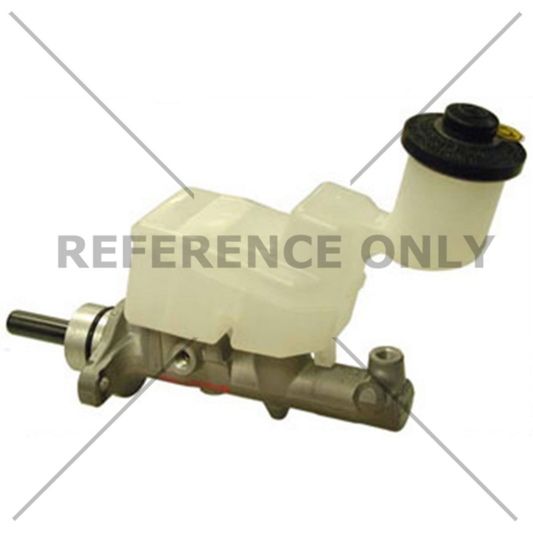 Centric Premium Brake Master Cylinder