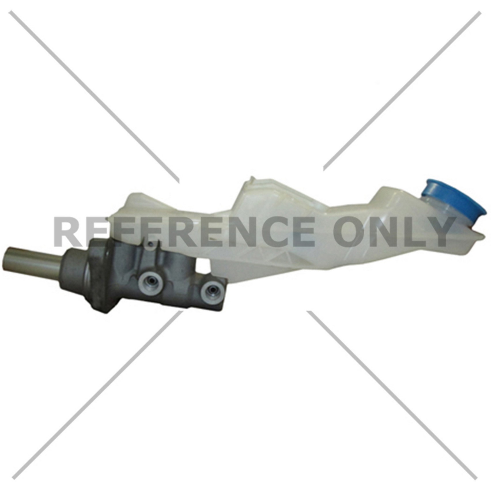 PREMIUM BRAKE MASTER CYLINDER
