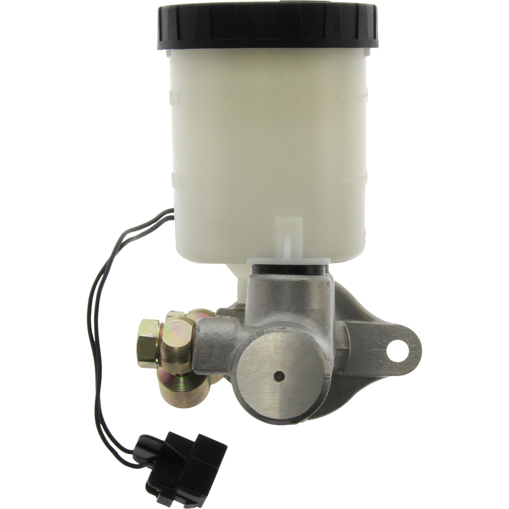 Centric Premium Brake Master Cylinder