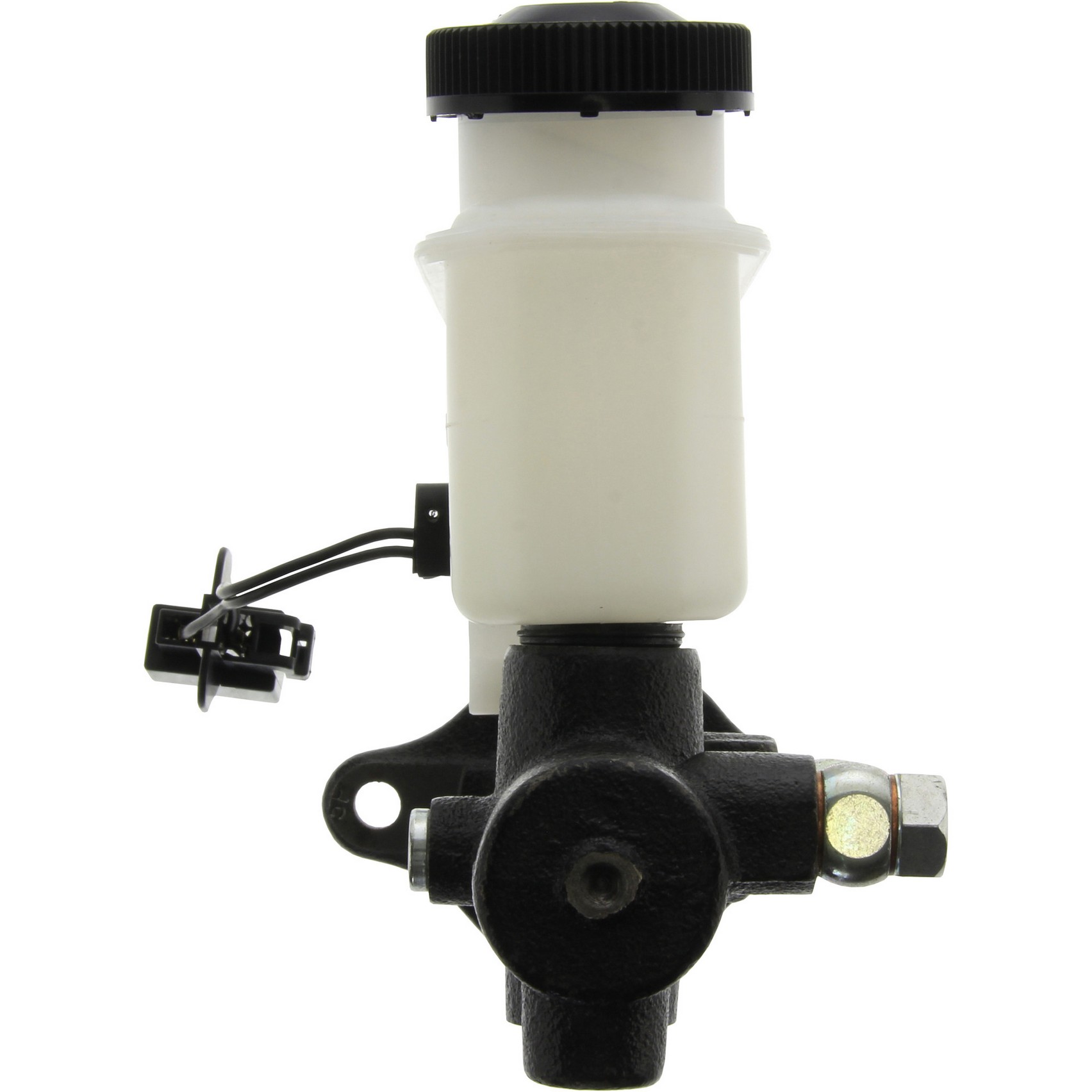 Centric Premium Brake Master Cylinder