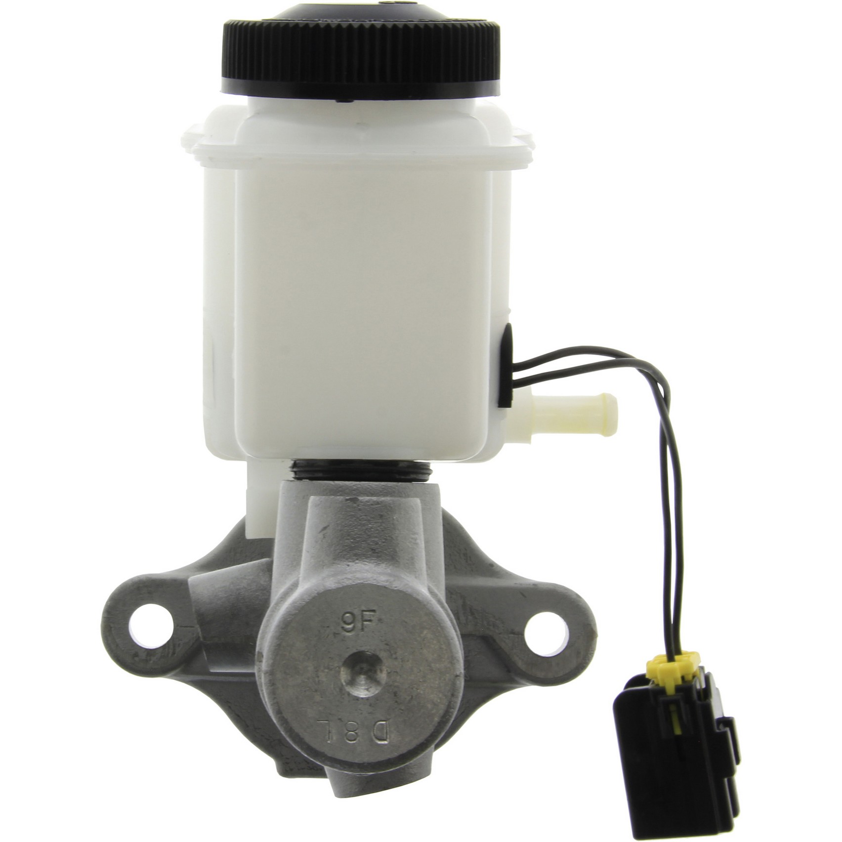 Centric Premium Brake Master Cylinder