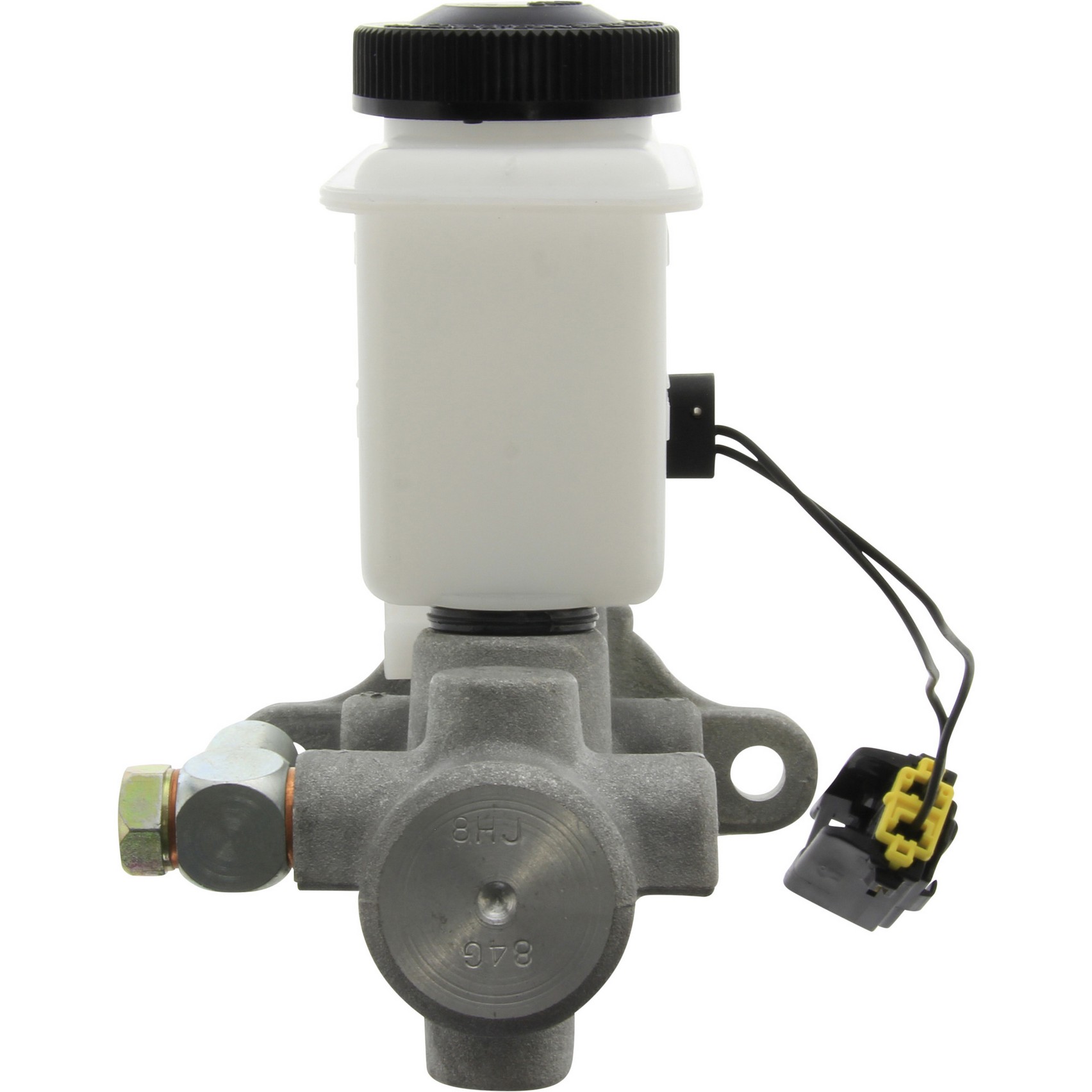 Centric Premium Brake Master Cylinder