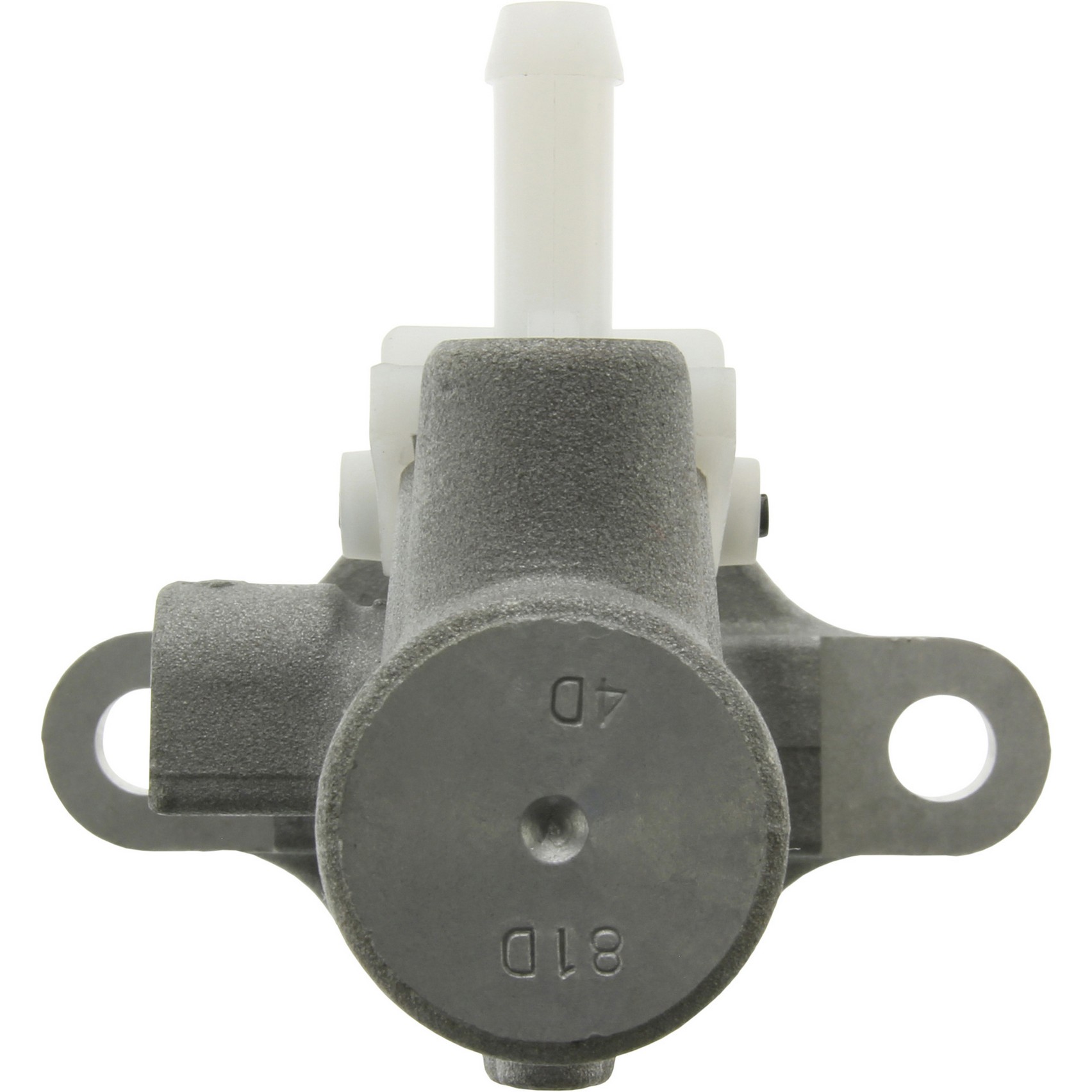 Centric Premium Brake Master Cylinder