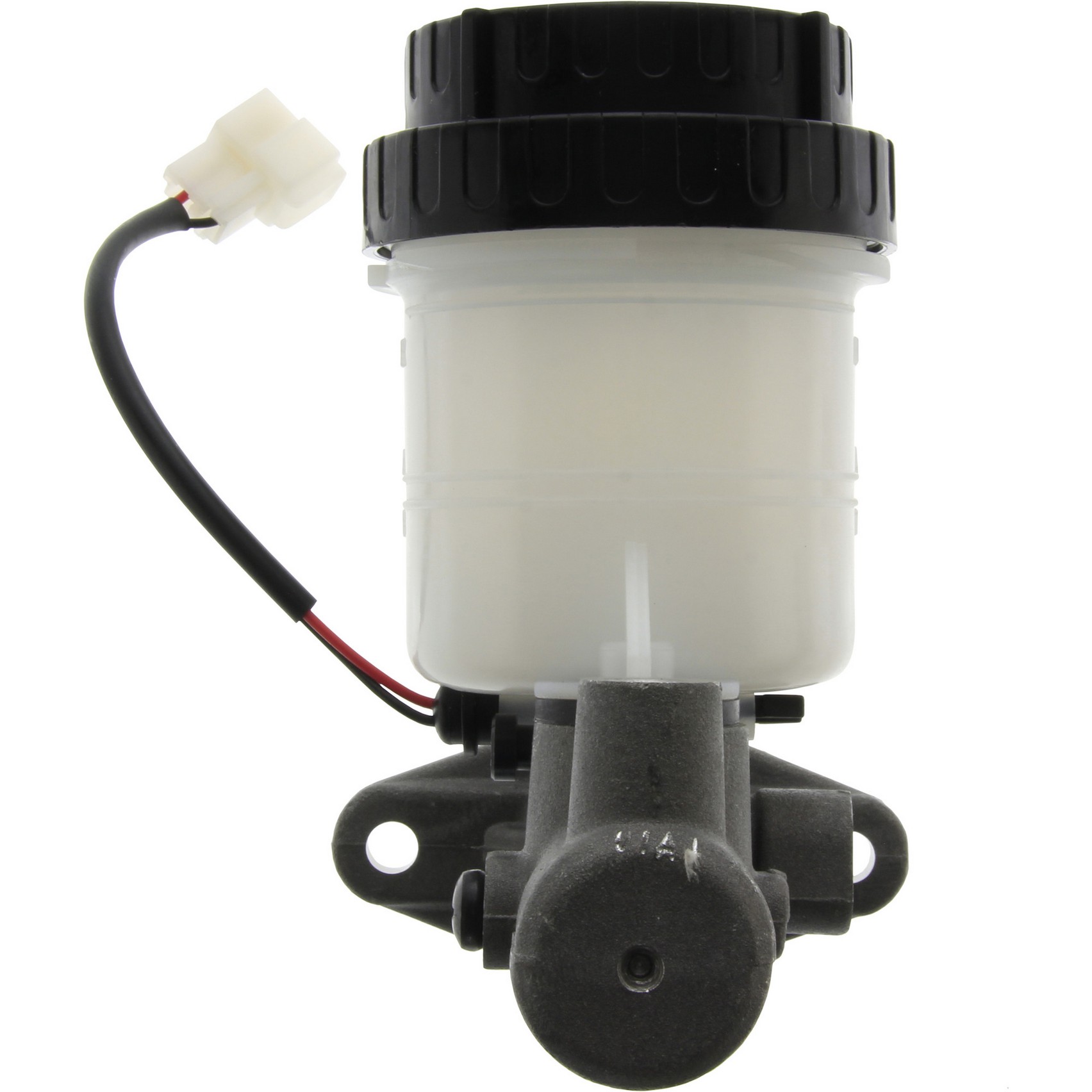 Centric Premium Brake Master Cylinder