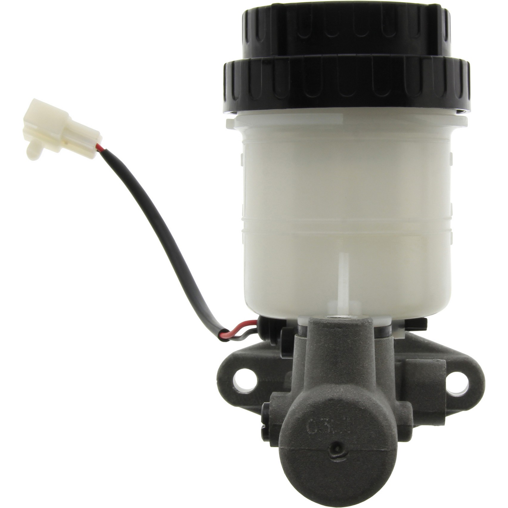 Centric Premium Brake Master Cylinder