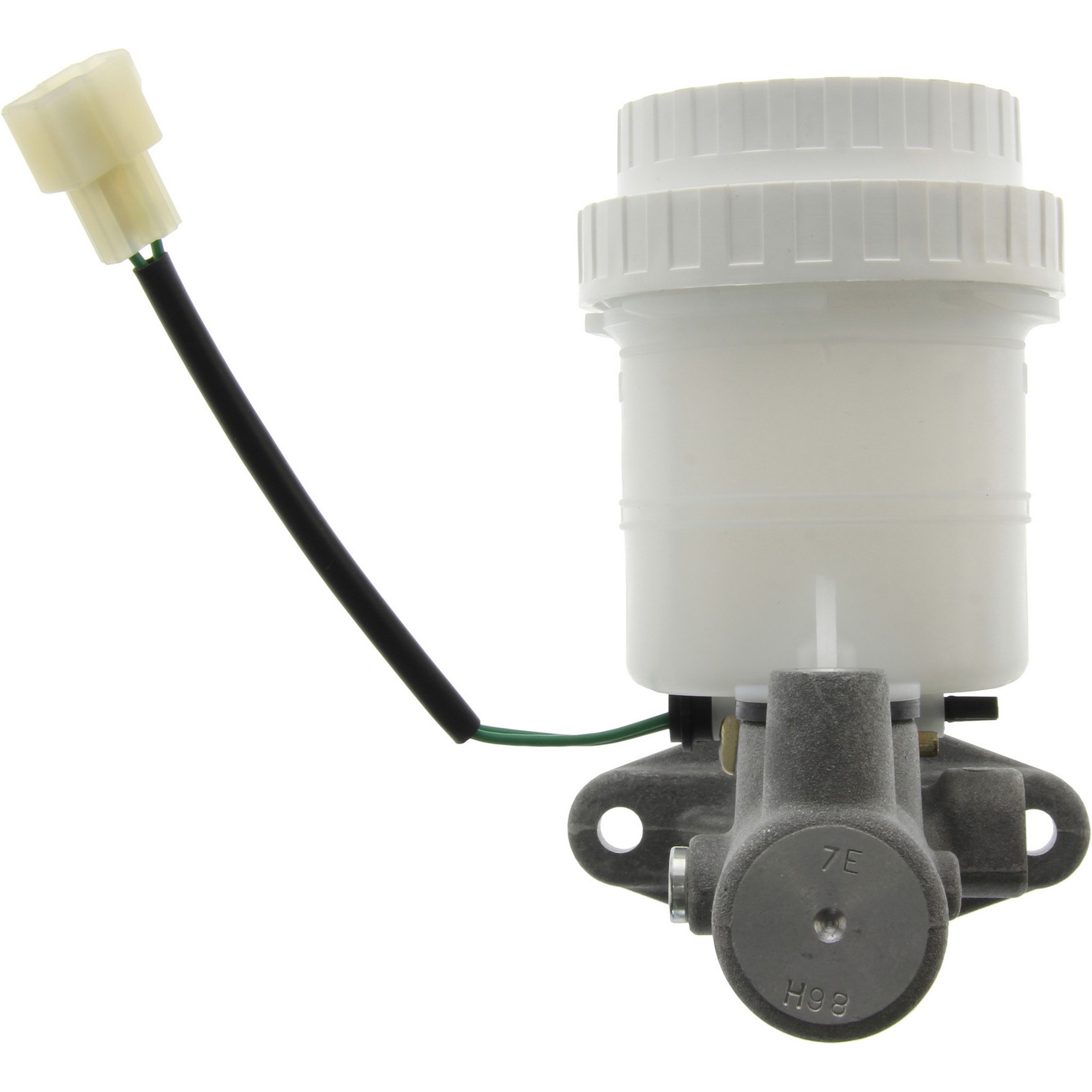Centric Premium Brake Master Cylinder