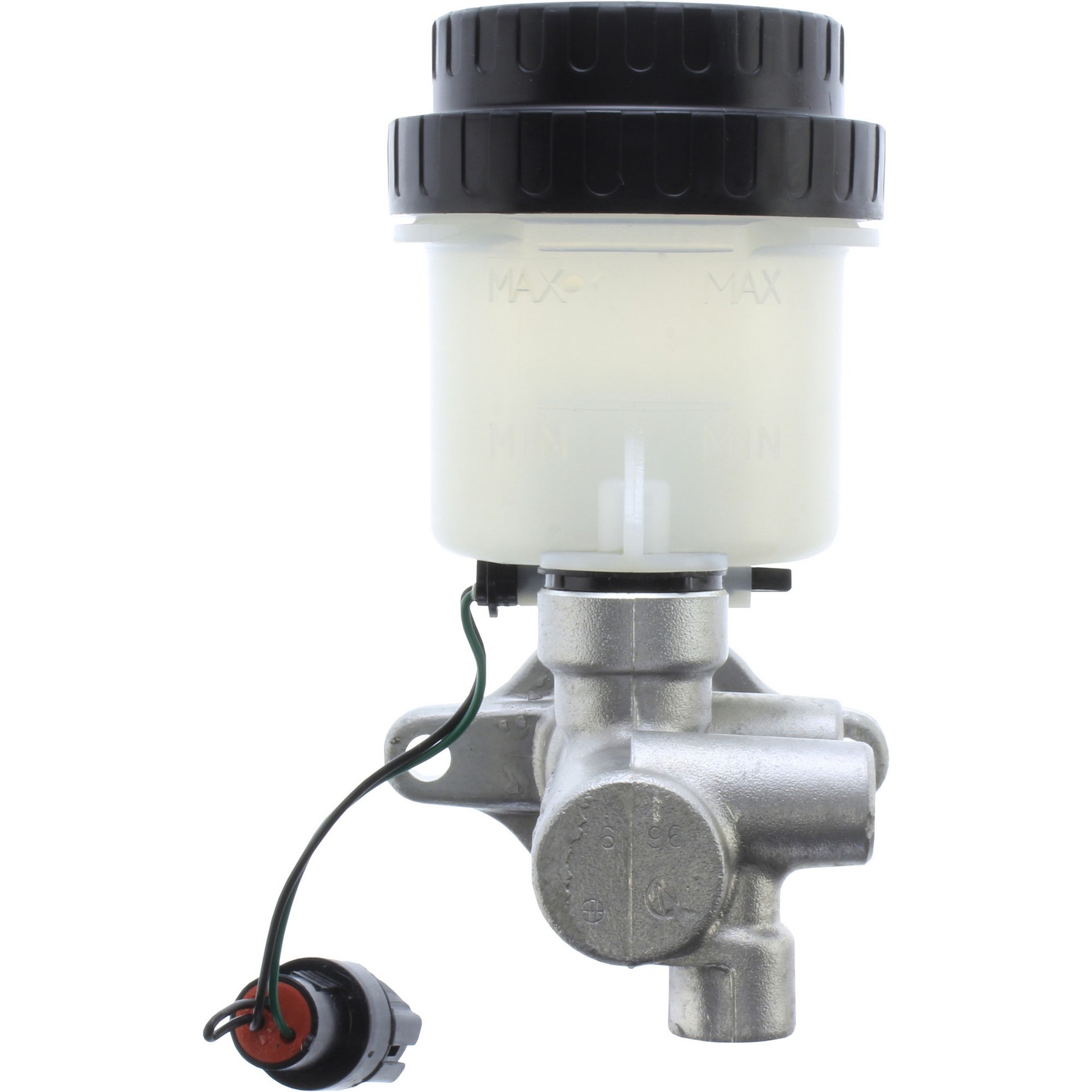 Centric Premium Brake Master Cylinder