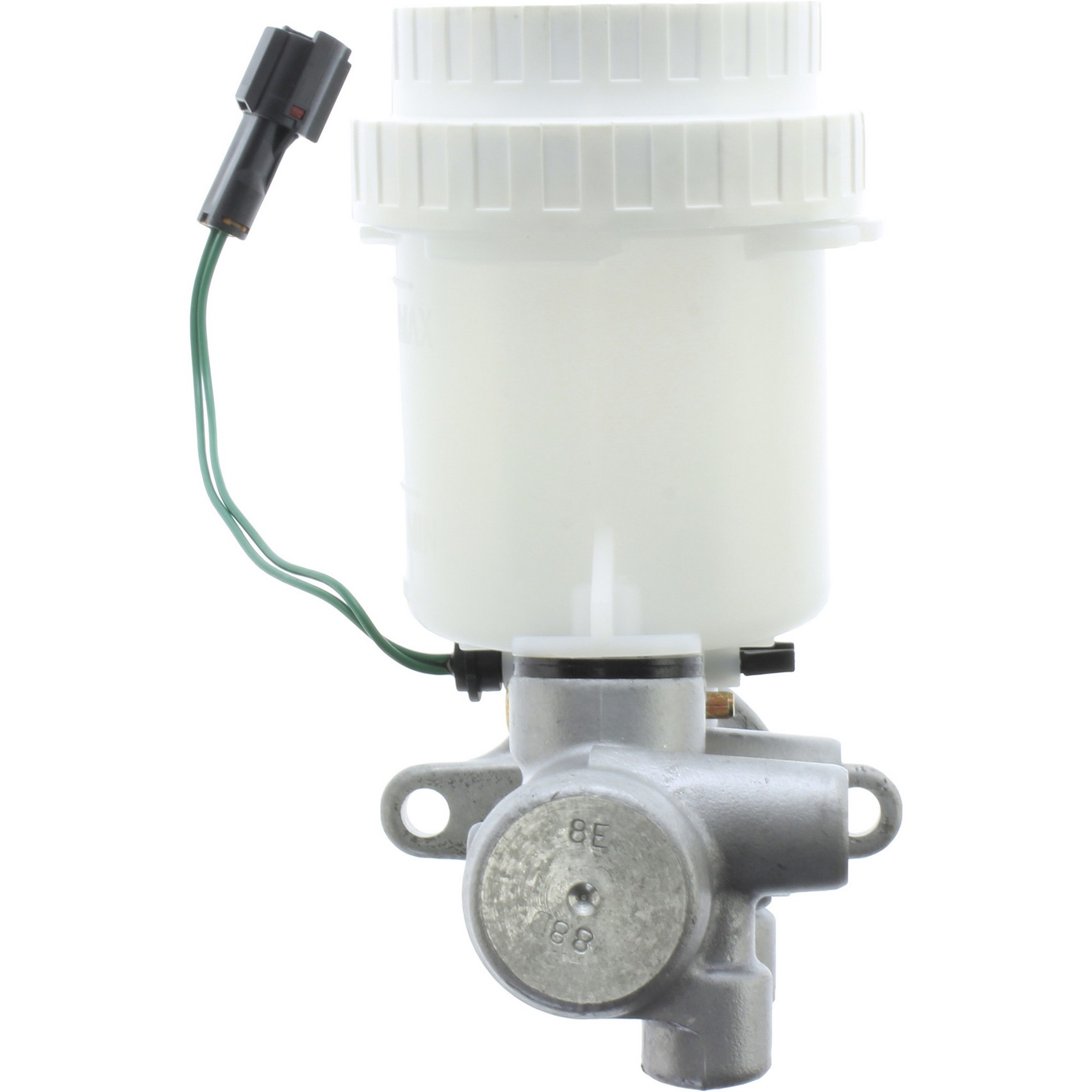Centric Premium Brake Master Cylinder