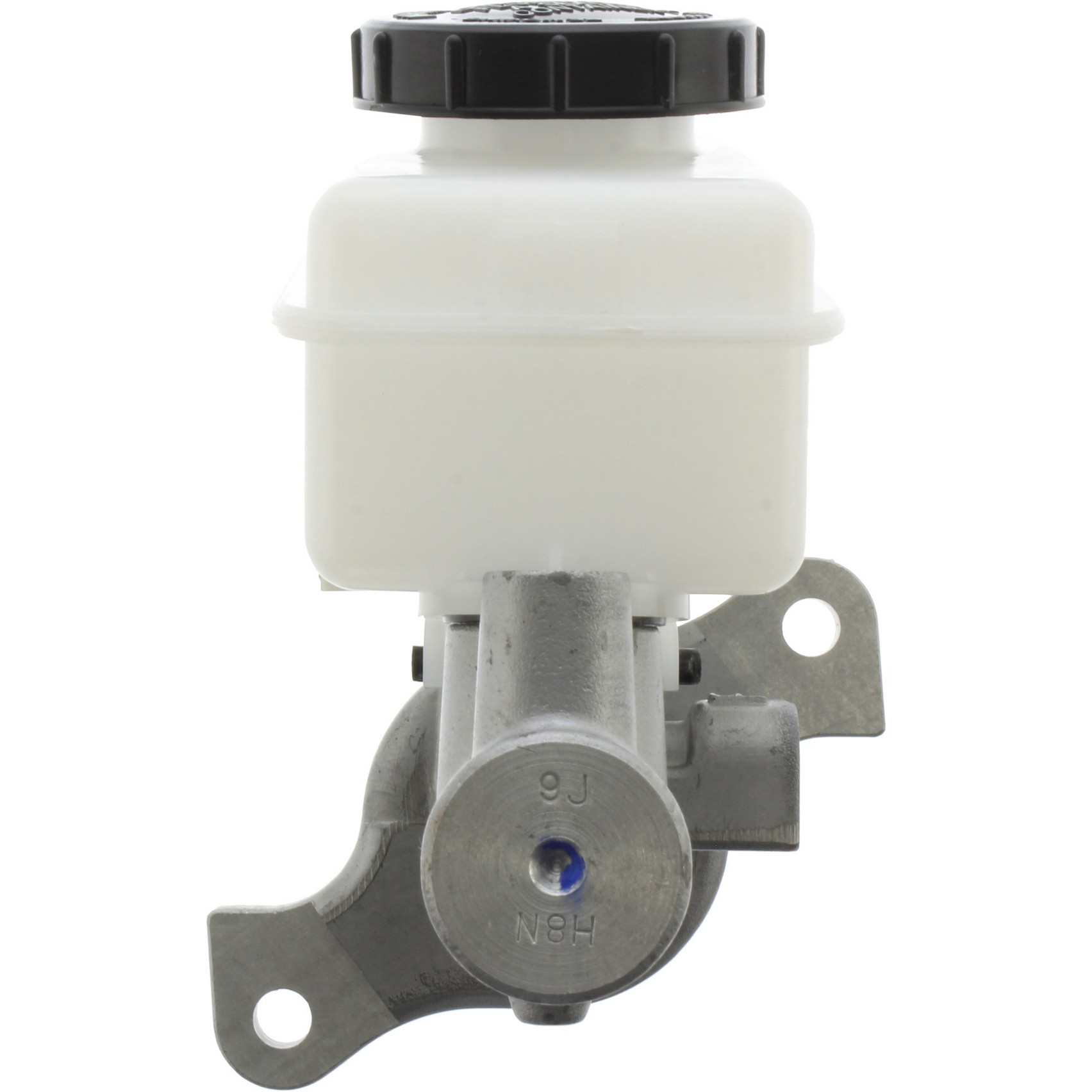 Centric Premium Brake Master Cylinder