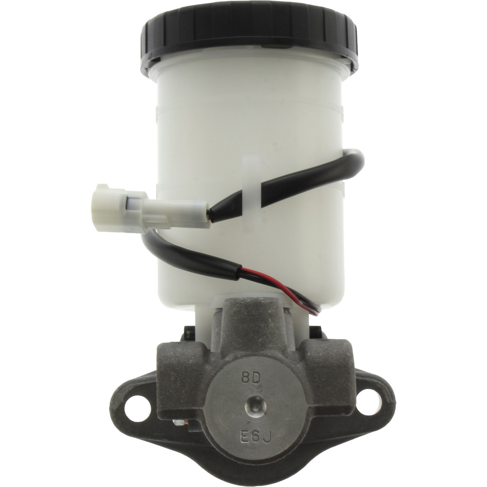 Centric Premium Brake Master Cylinder