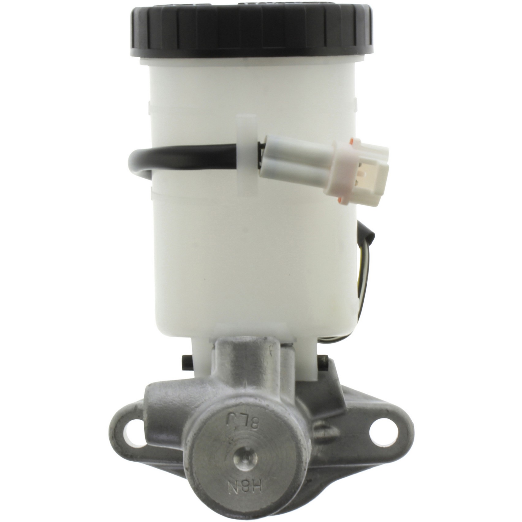 Centric Premium Brake Master Cylinder