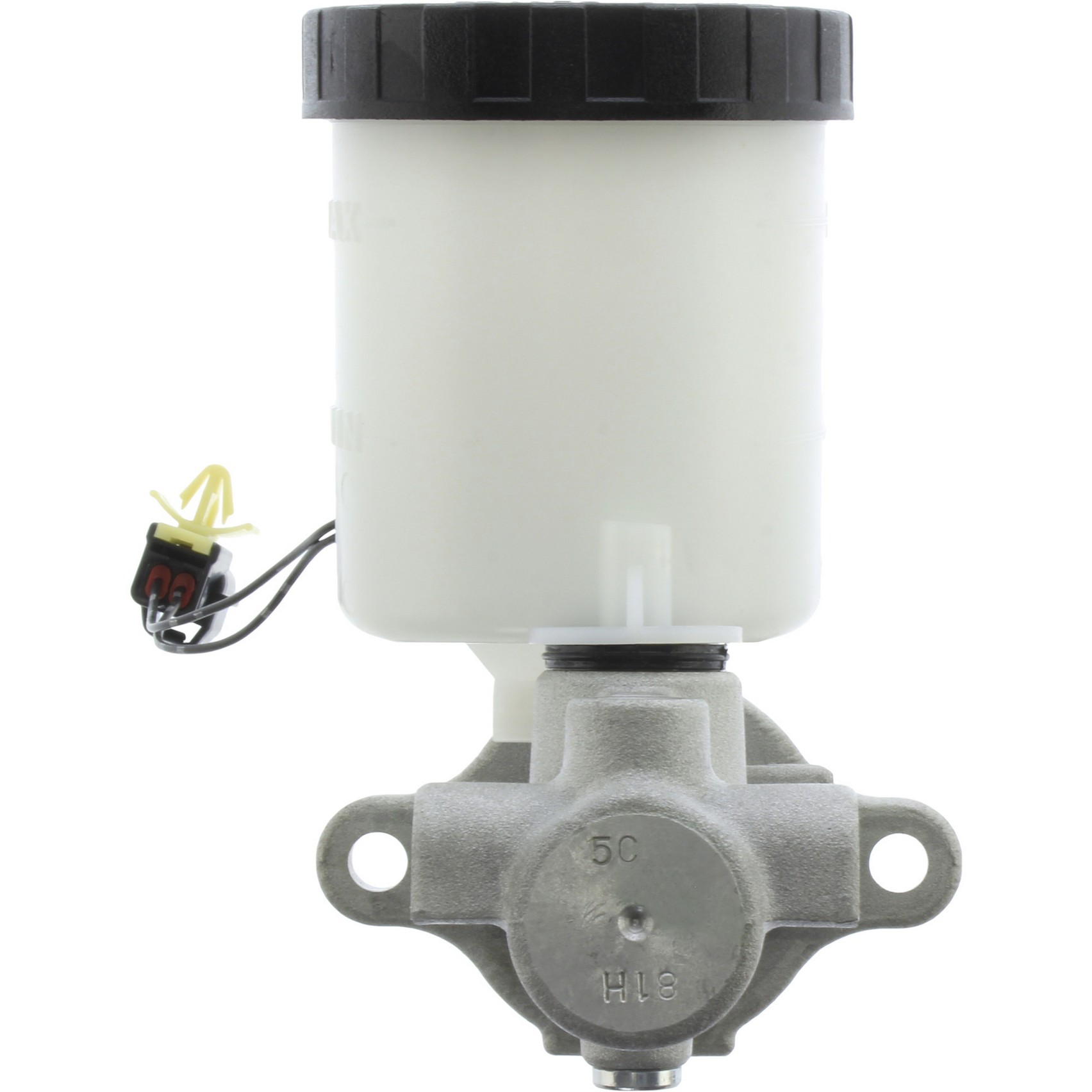 Centric Premium Brake Master Cylinder
