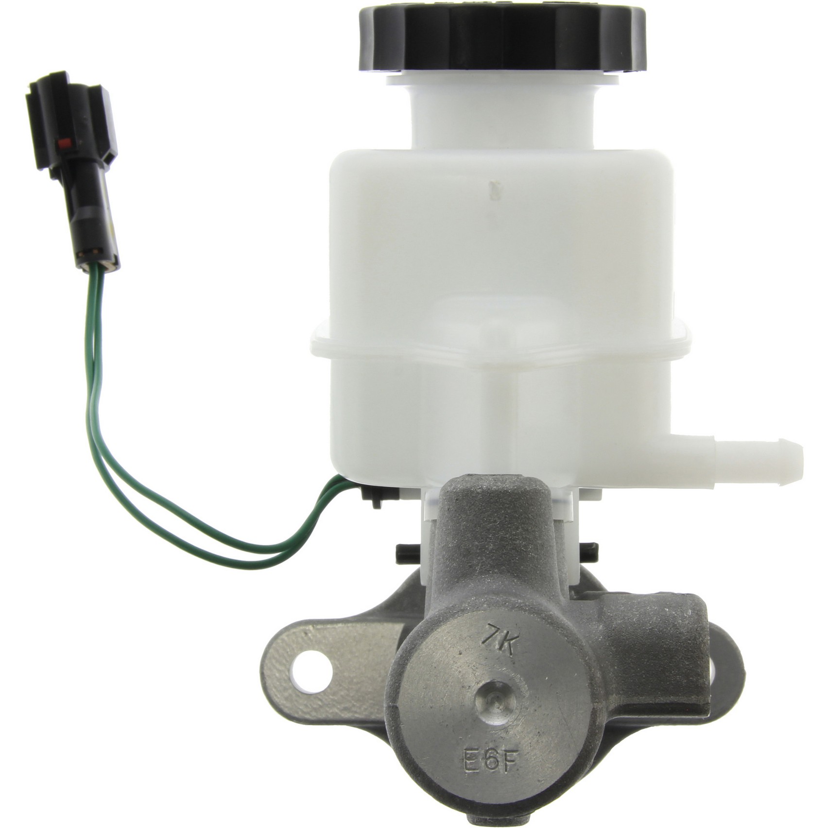 Centric Premium Brake Master Cylinder