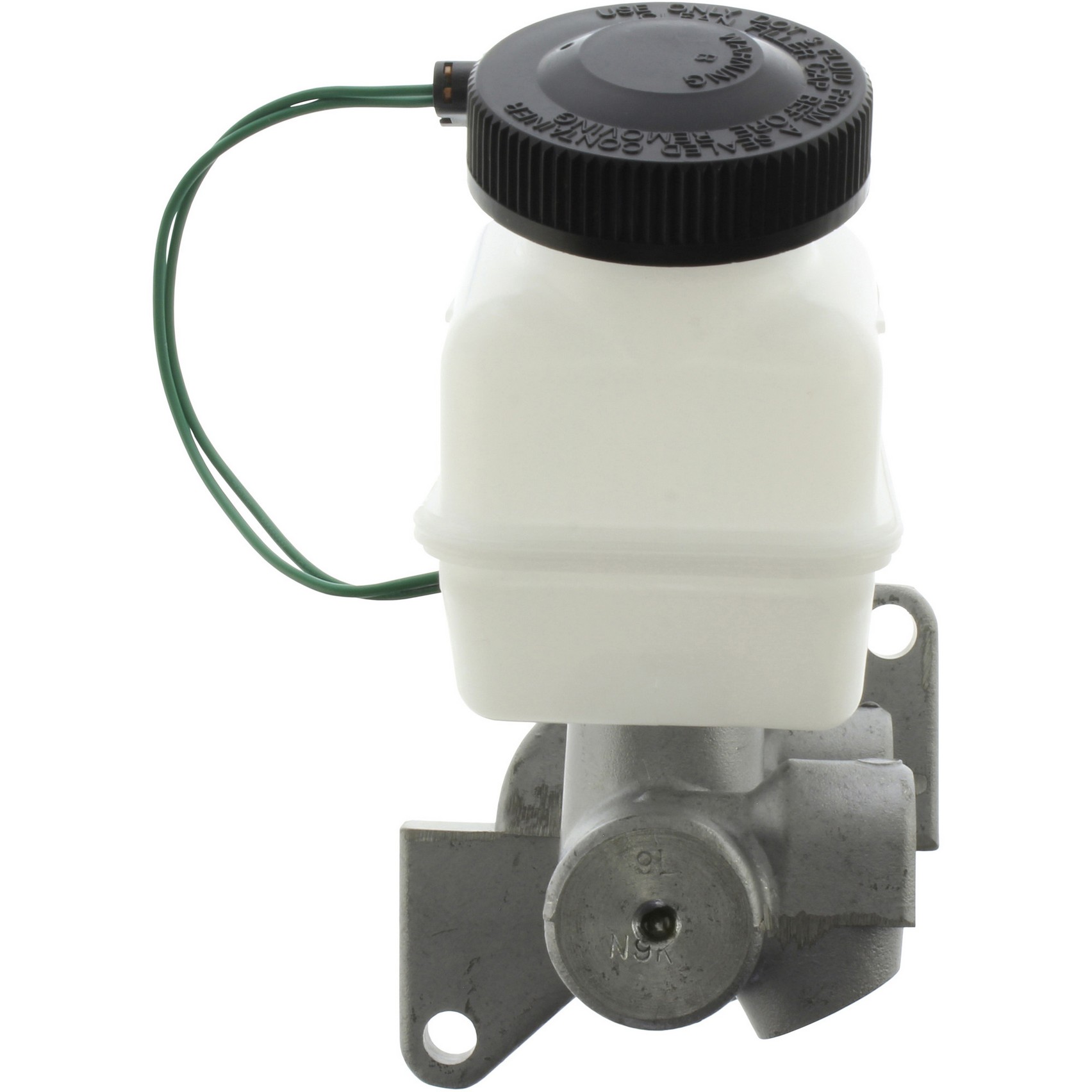 Centric Premium Brake Master Cylinder