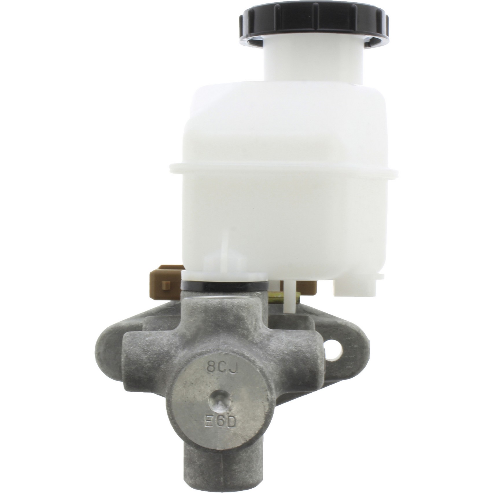 Centric Premium Brake Master Cylinder