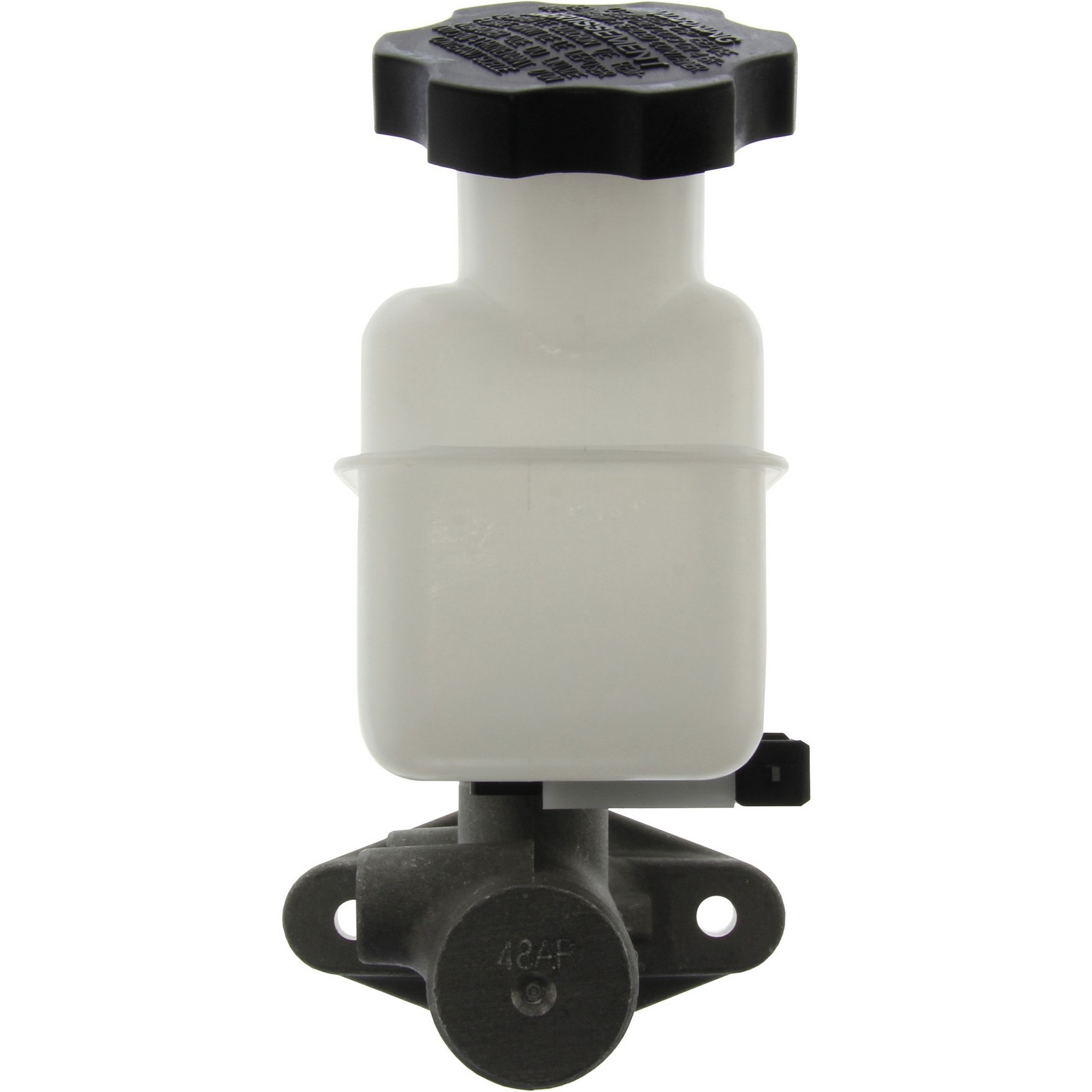 Centric Premium Brake Master Cylinder
