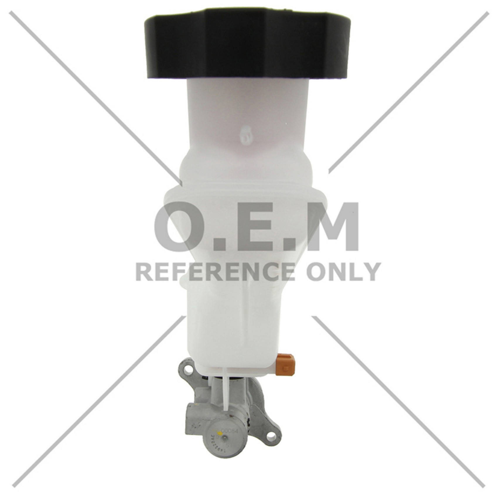 PREMIUM BRAKE MASTER CYLINDER