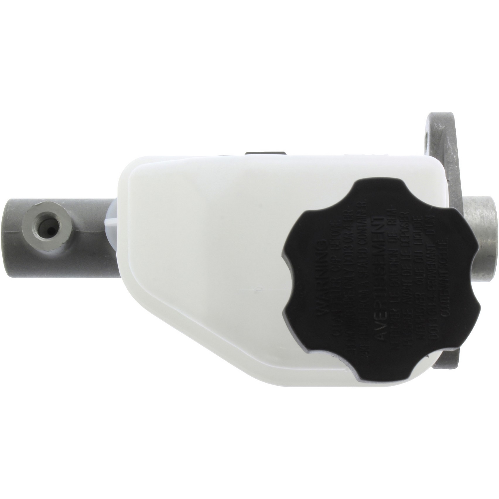 Centric Premium Brake Master Cylinder