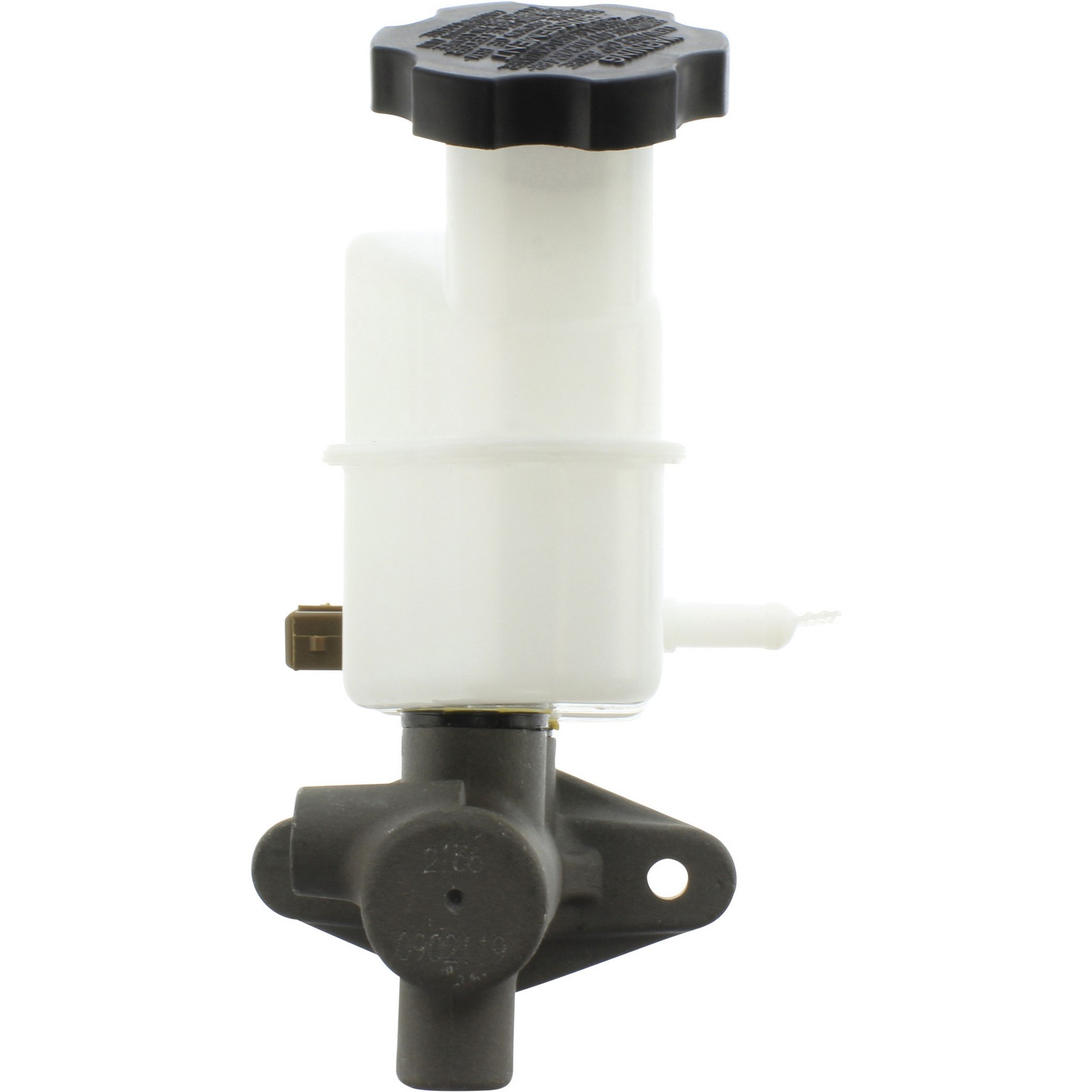 Centric Premium Brake Master Cylinder