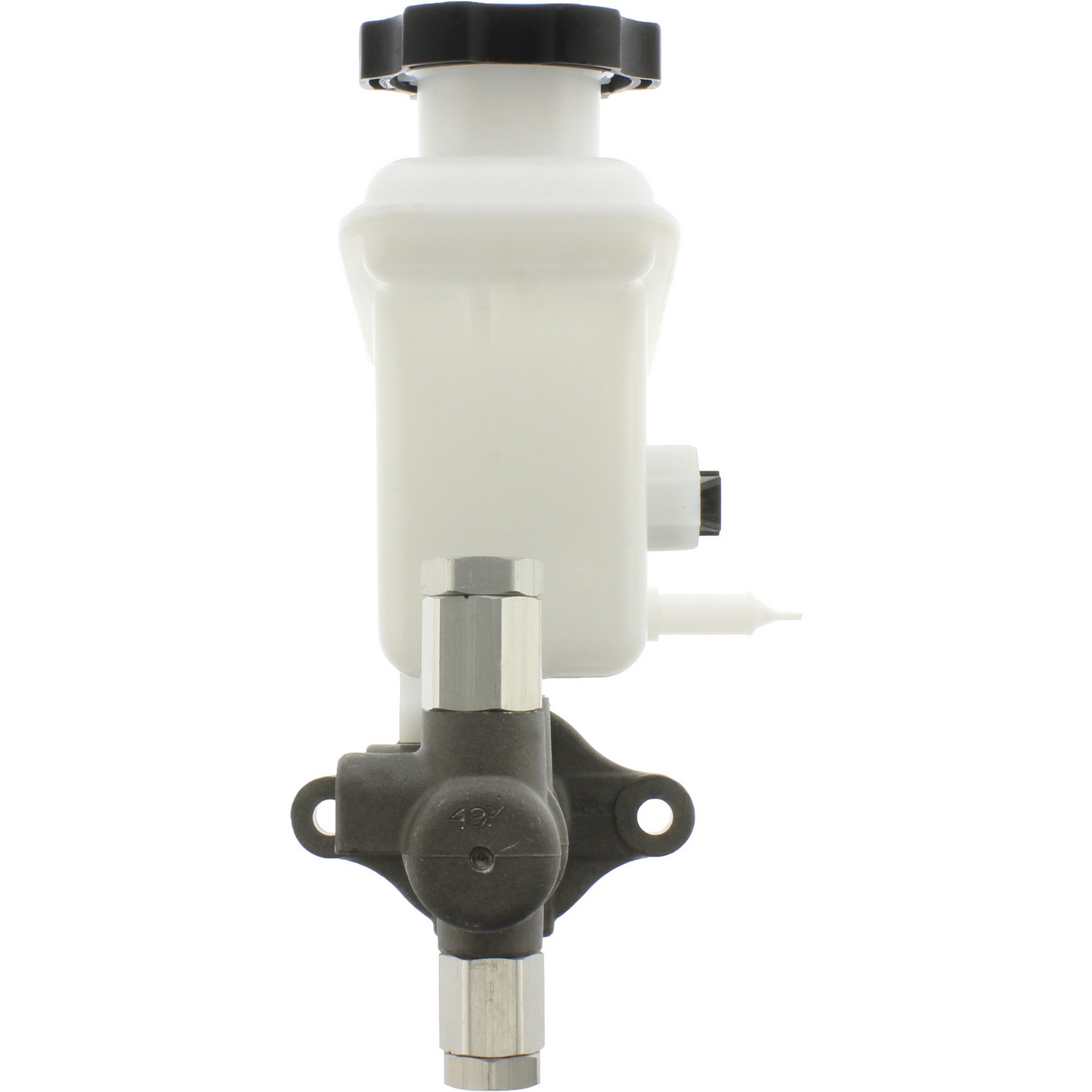 Centric Premium Brake Master Cylinder