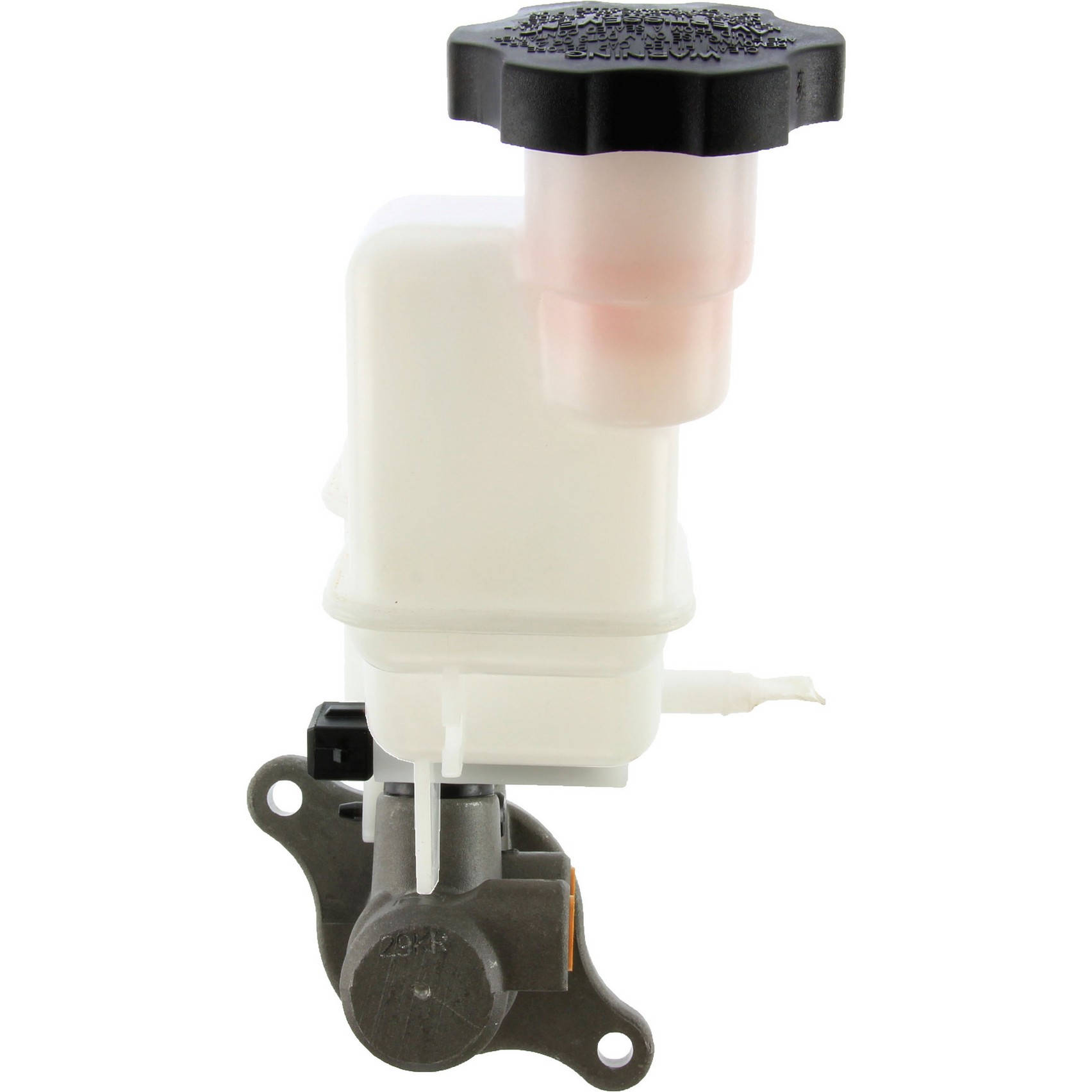 Centric Premium Brake Master Cylinder