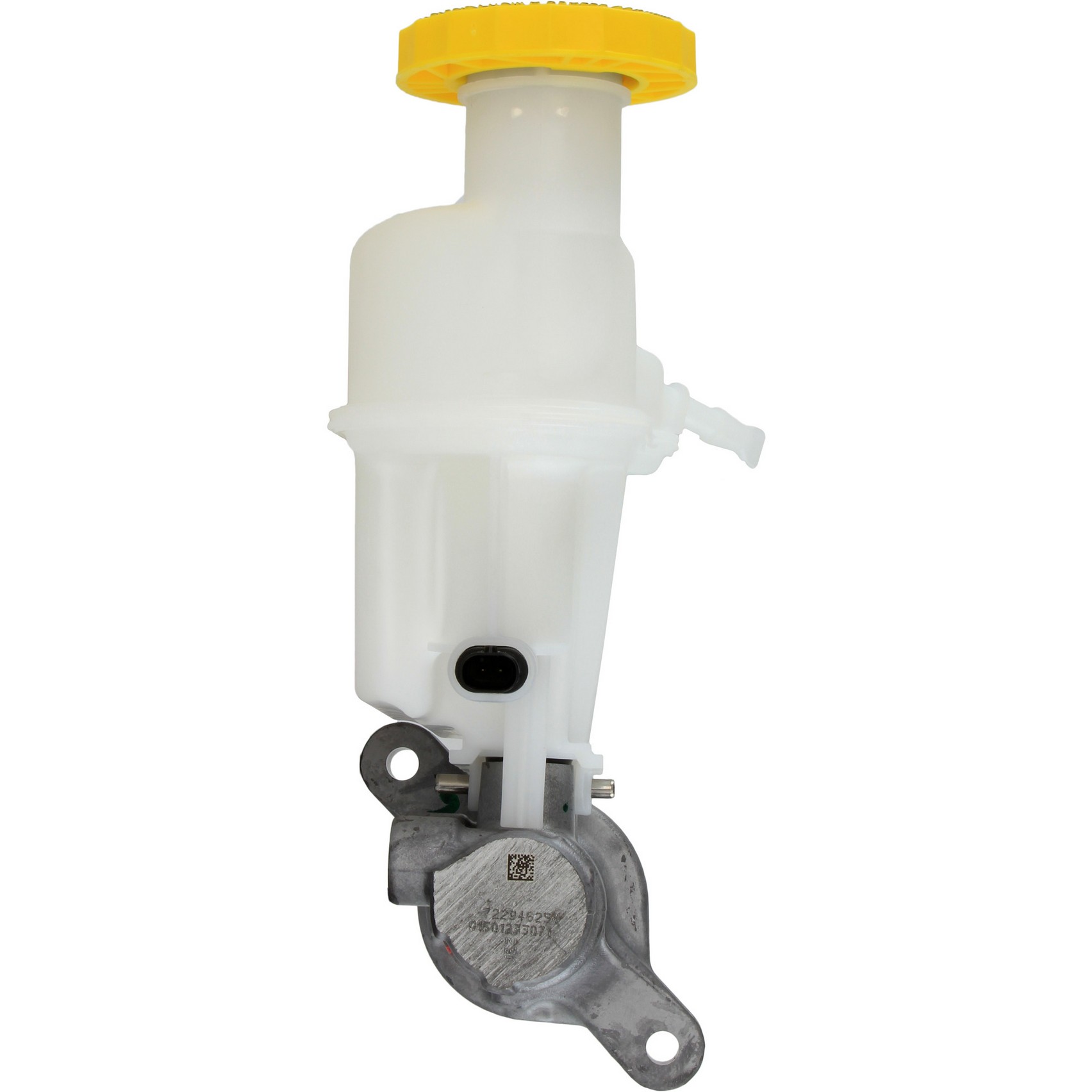 BRAKE MASTER CYLINDER