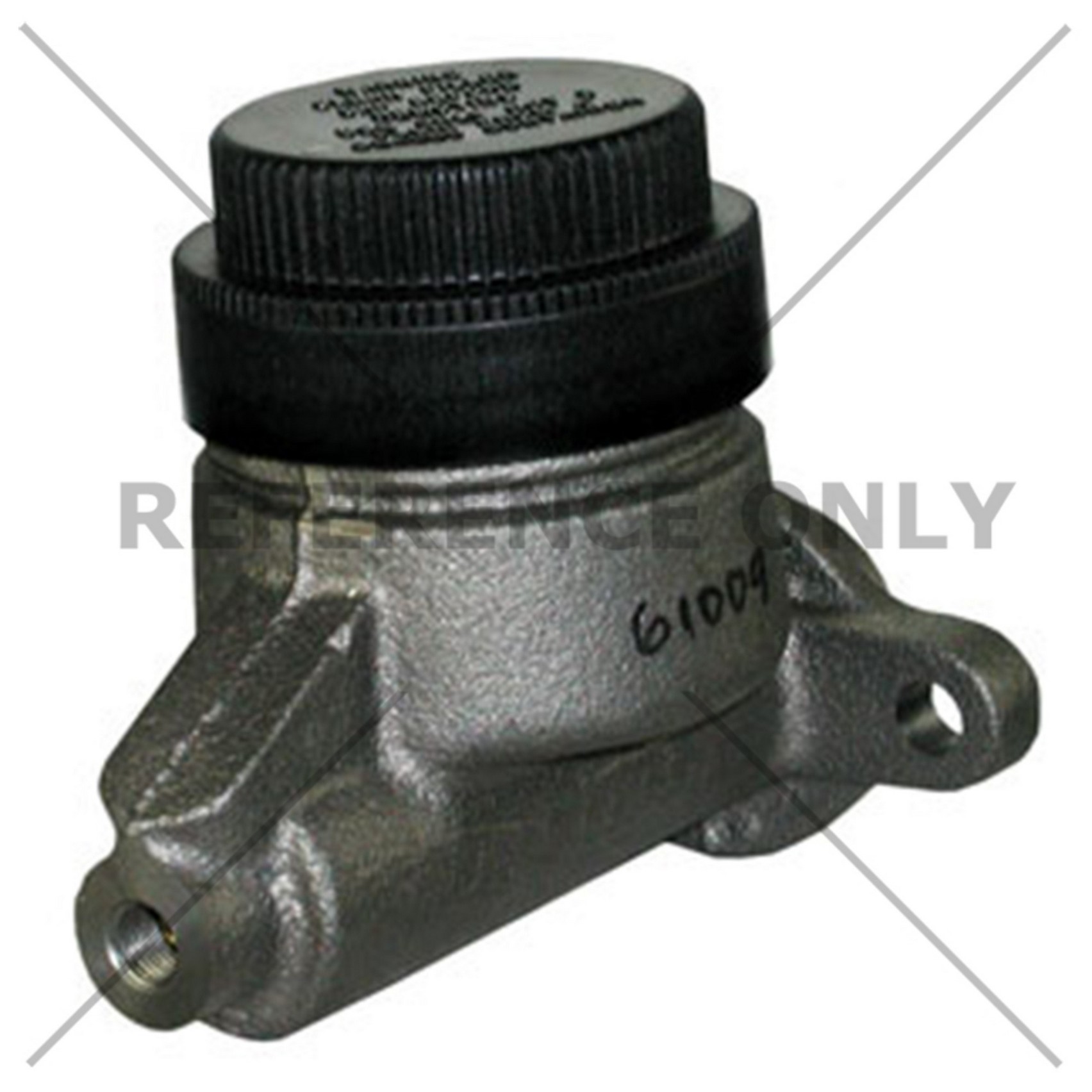 Centric Premium Brake Master Cylinder