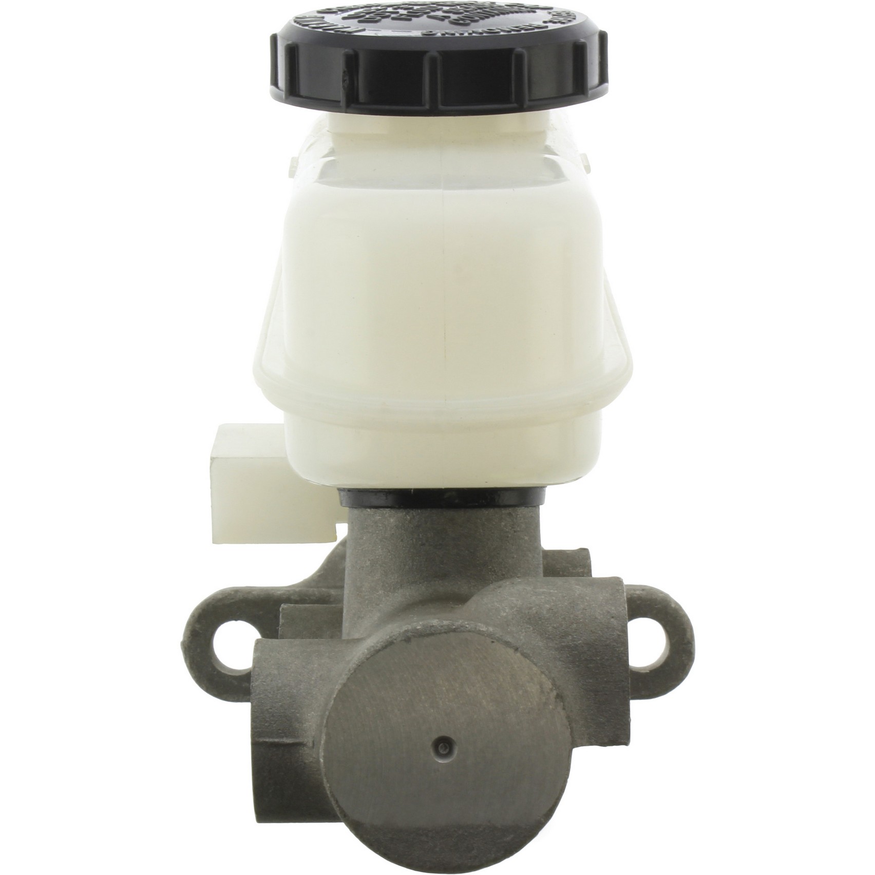 Centric Premium Brake Master Cylinder