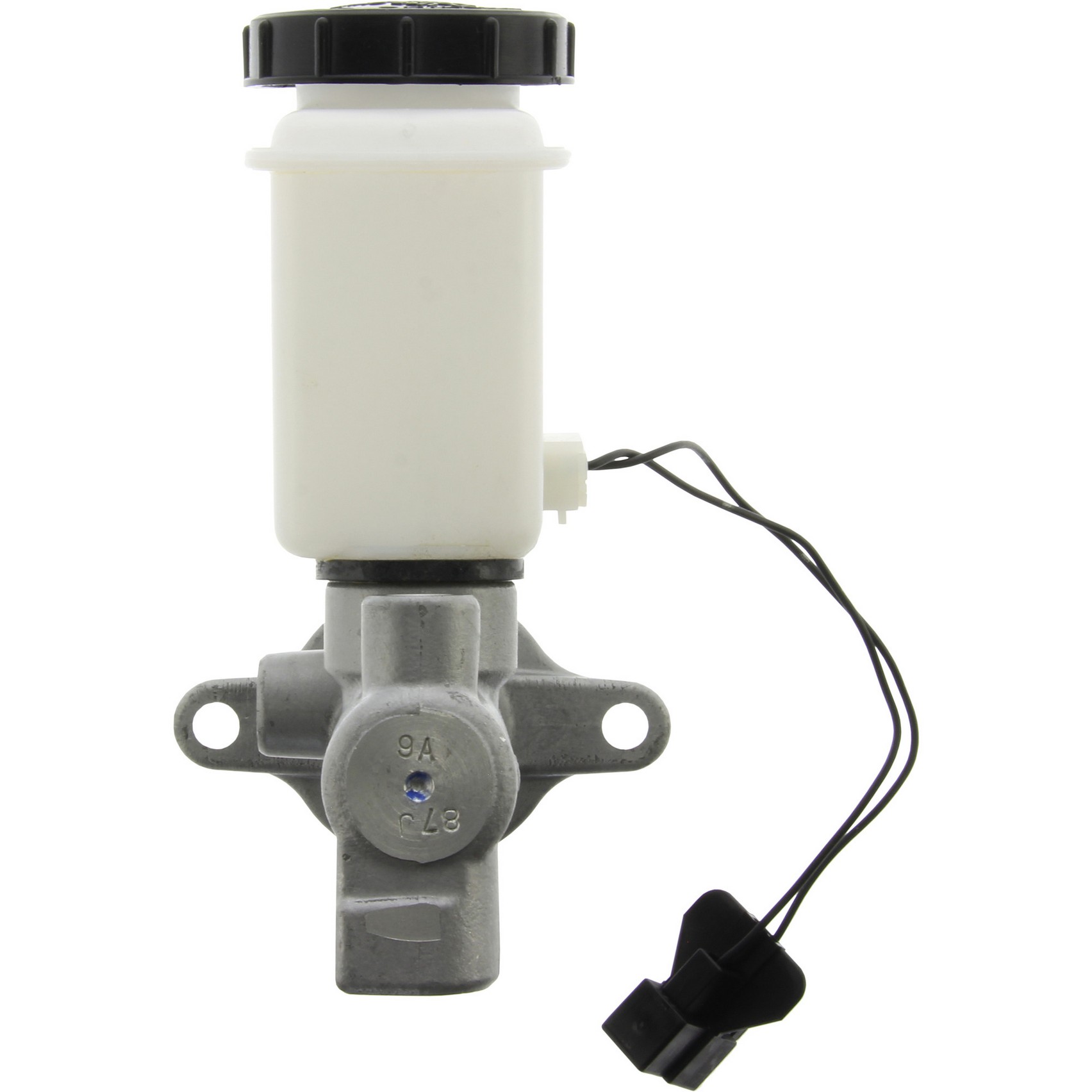 Centric Premium Brake Master Cylinder