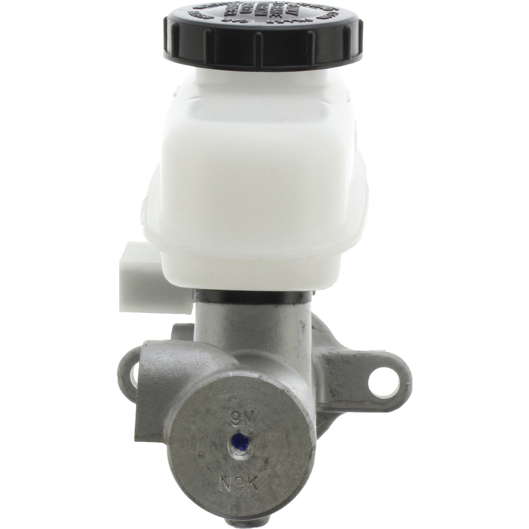 Centric Premium Brake Master Cylinder